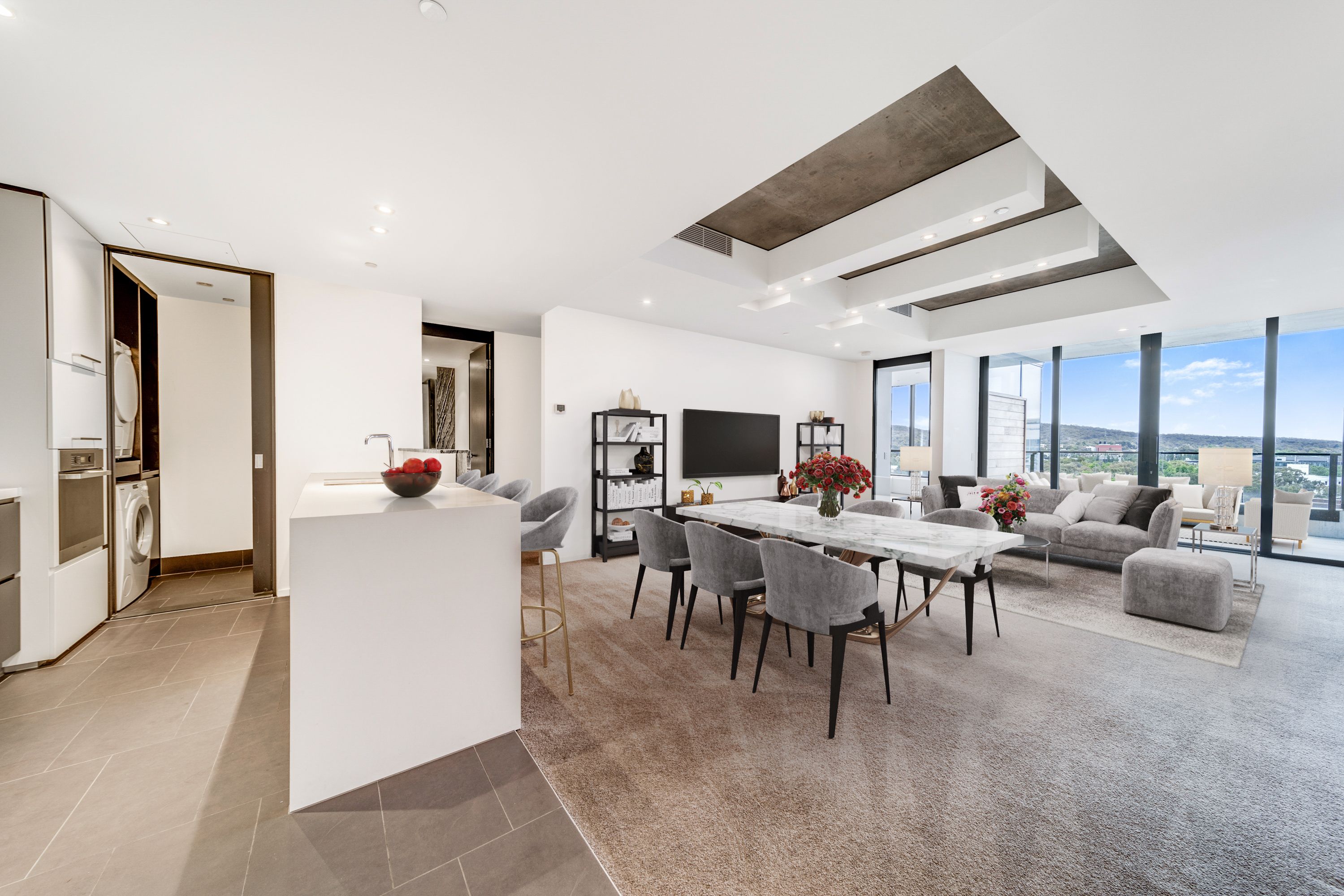 1208/19 Marcus Clarke Street, City, ACT 2601