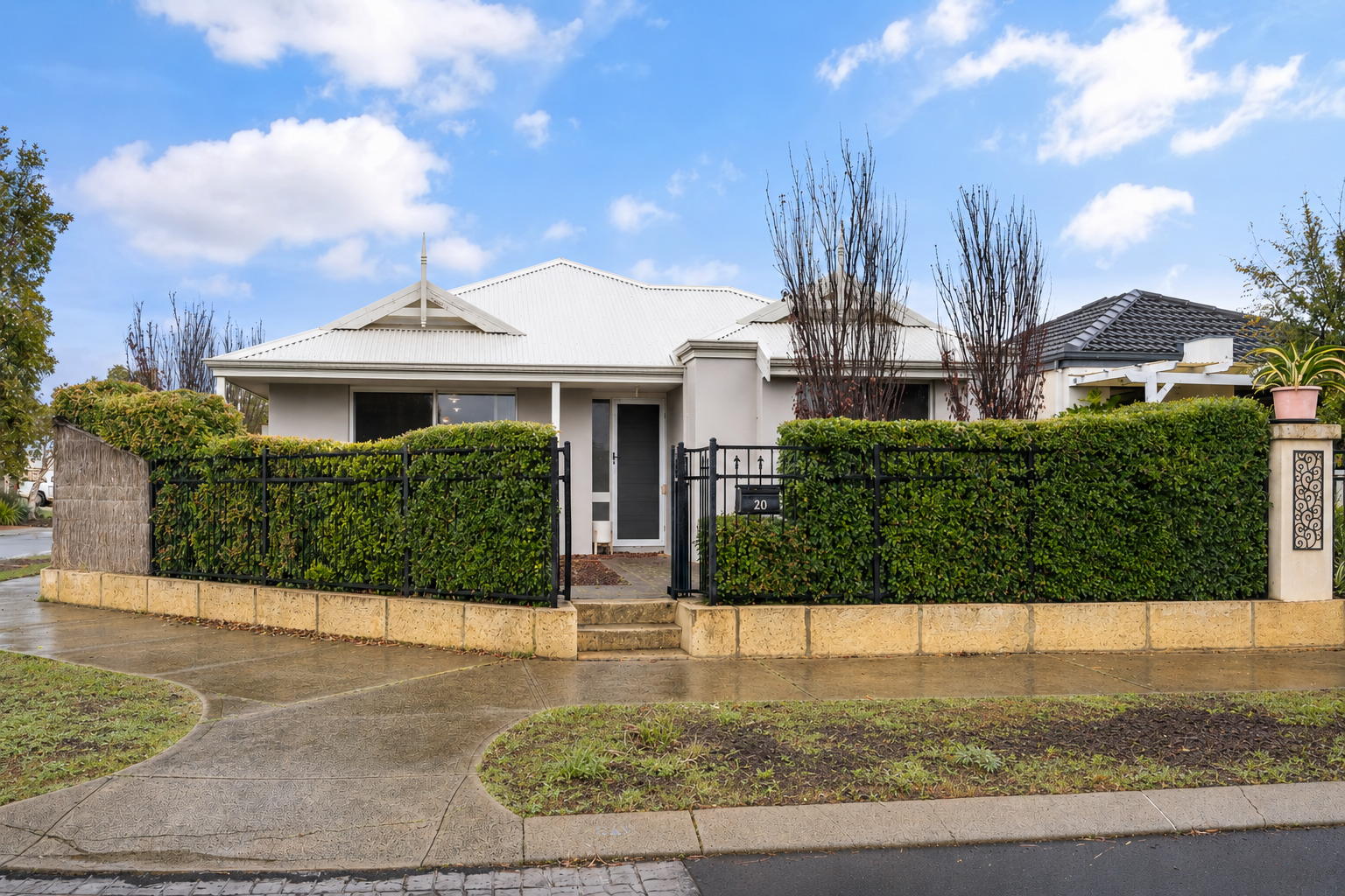 20 Avignon Vista, Yalyalup, WA 6280