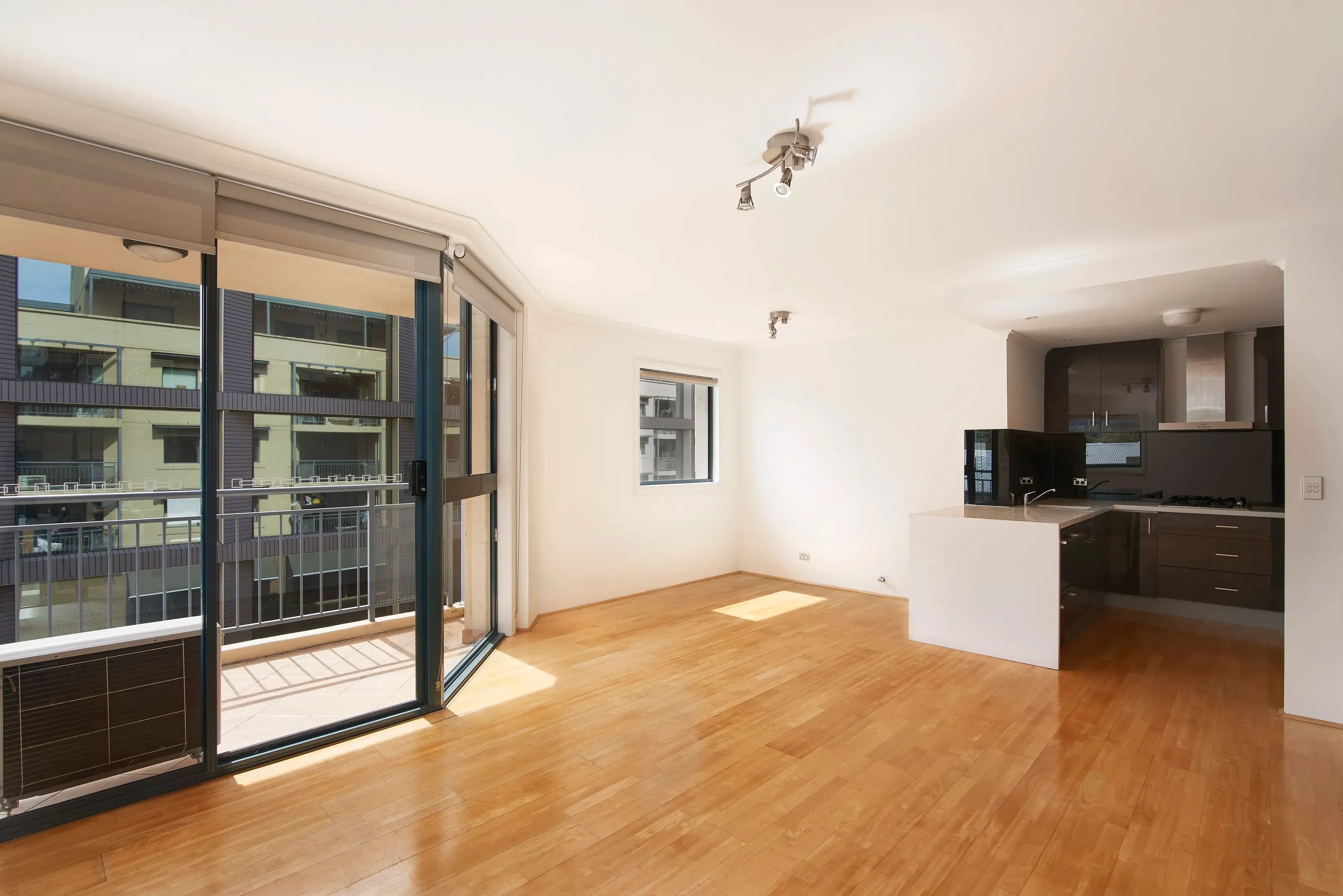 6/25 Harvey Street — photo from Ray White Pyrmont