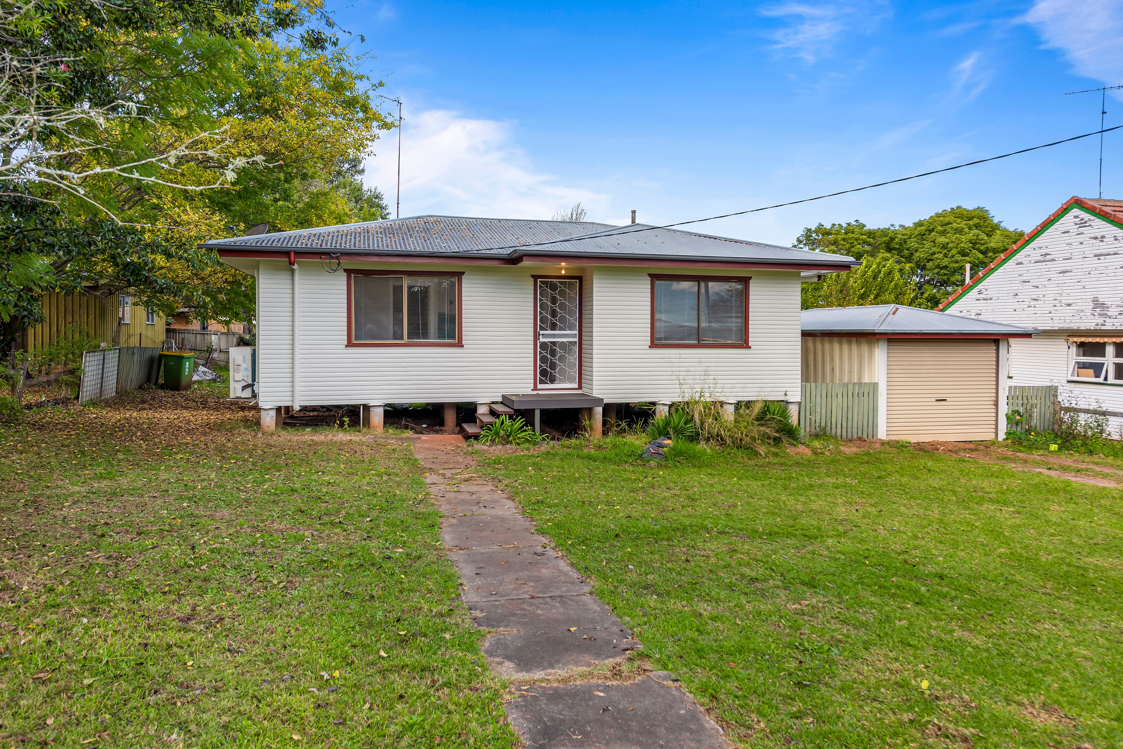 6 Gipps Street — photo from Ray White Toowoomba
