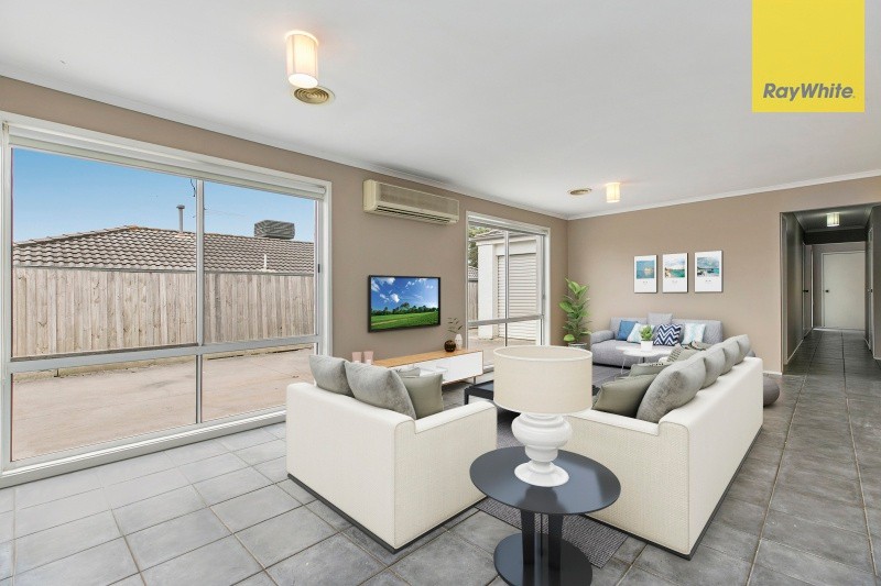 156 Harold Keys Drive, Narre Warren South, VIC 3805