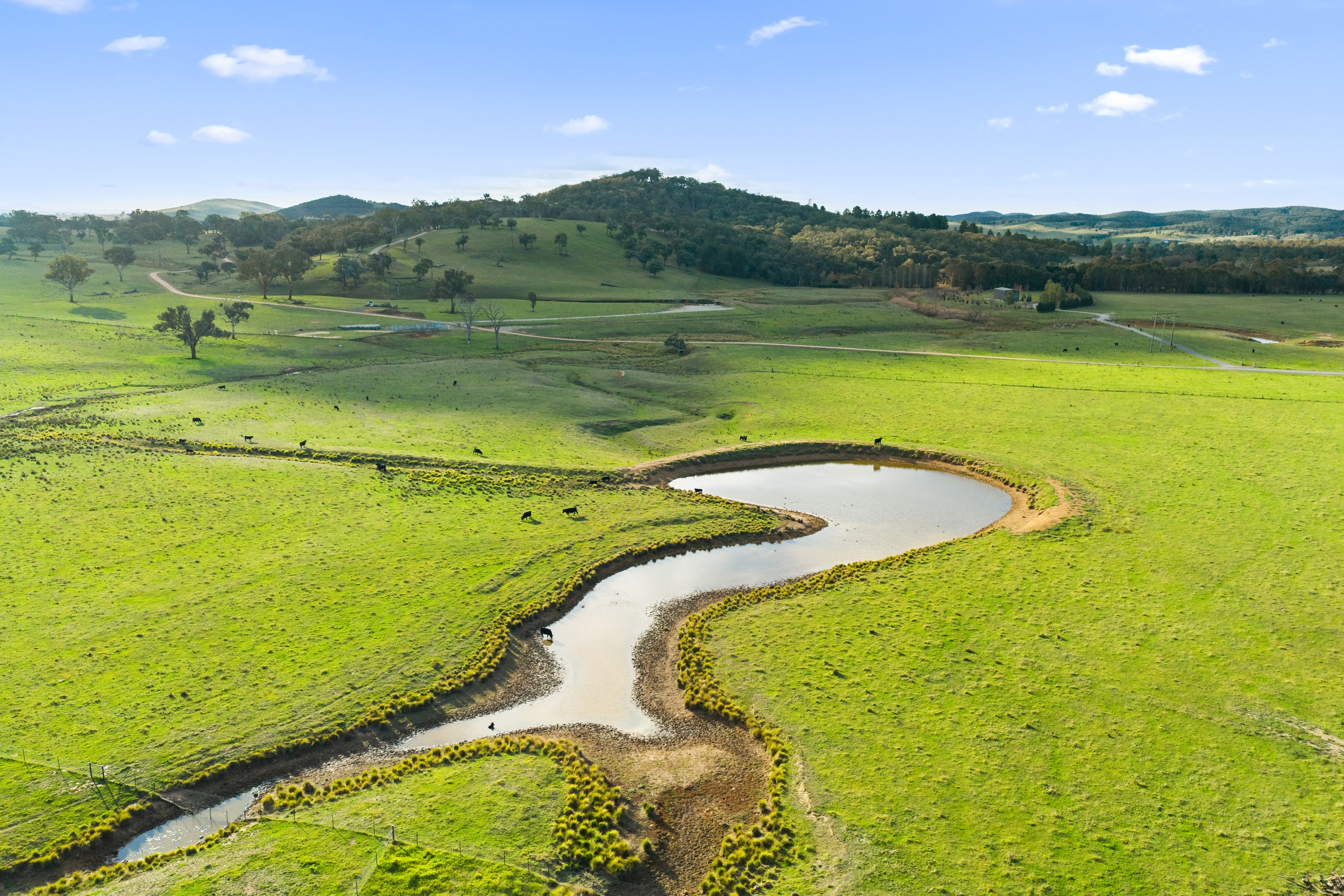 122 Olleys Gate Lane, Springrange, NSW 2618