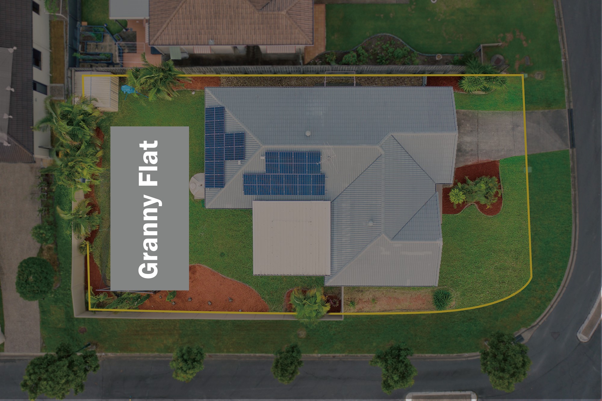 23 Reardon Street, Calamvale, QLD 4116