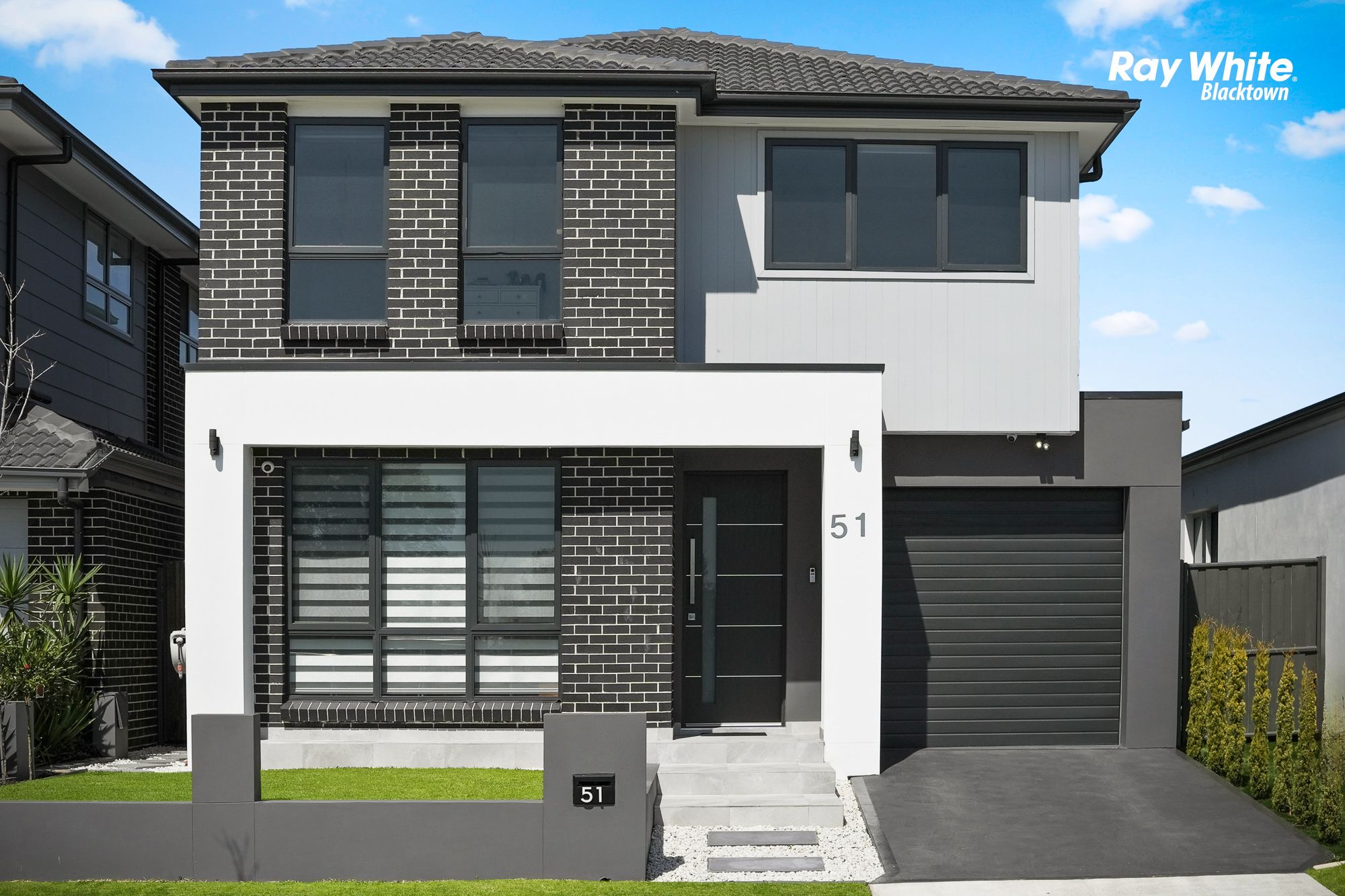 51 Jackwood Cr (MELONBA), Marsden Park, NSW 2765