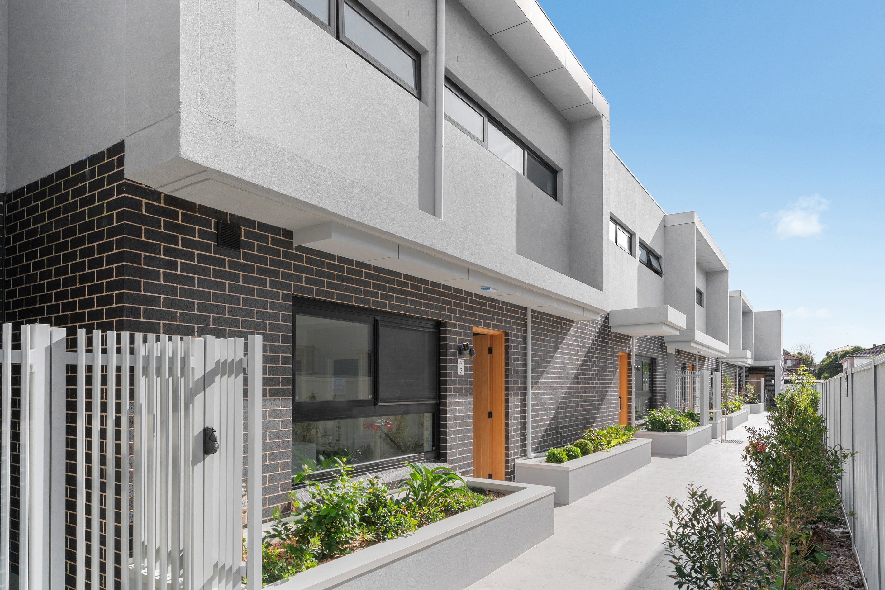 2/21 Robinson Street, Monterey, NSW 2217