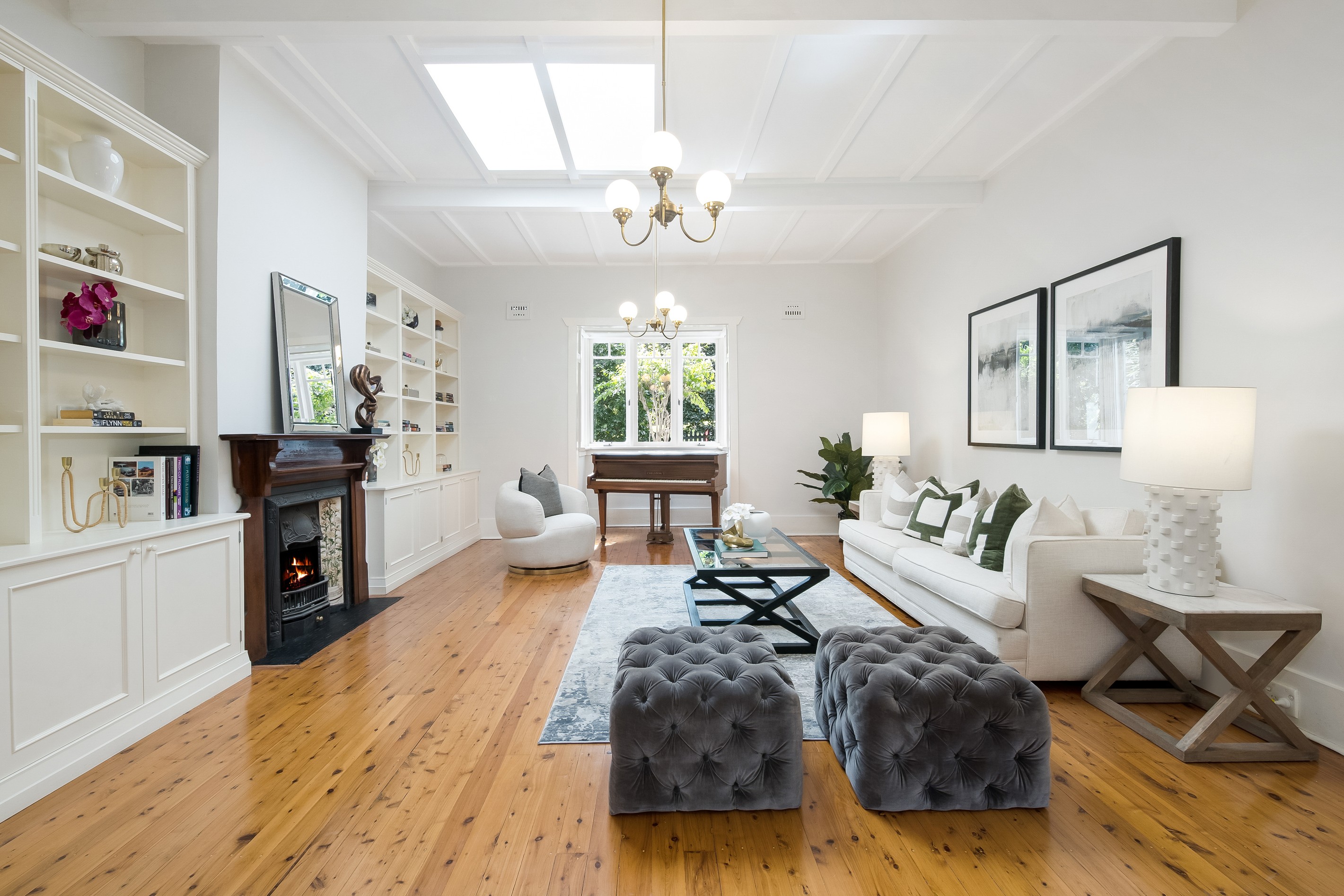 2 Cameron Avenue, Artarmon, NSW 2064