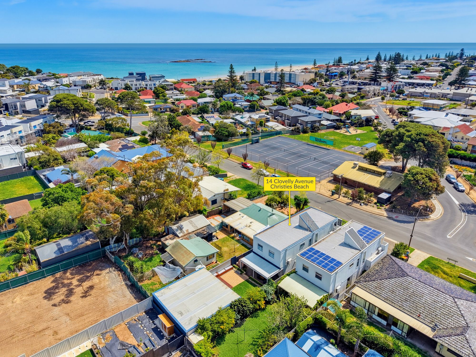14 Clovelly Avenue — photo 30 of 30