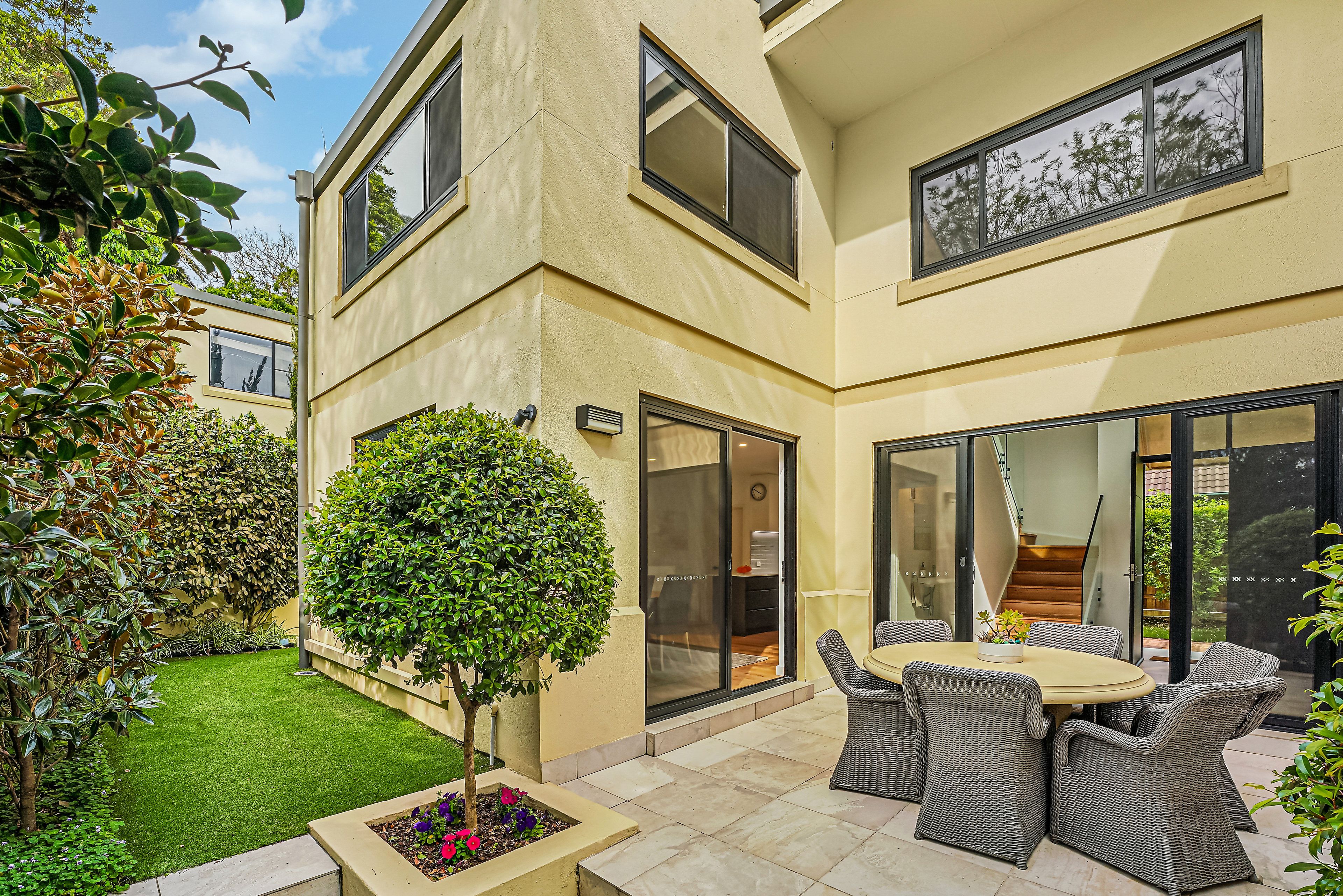 House 2, 26 Dover Road , Rose Bay NSW 2029