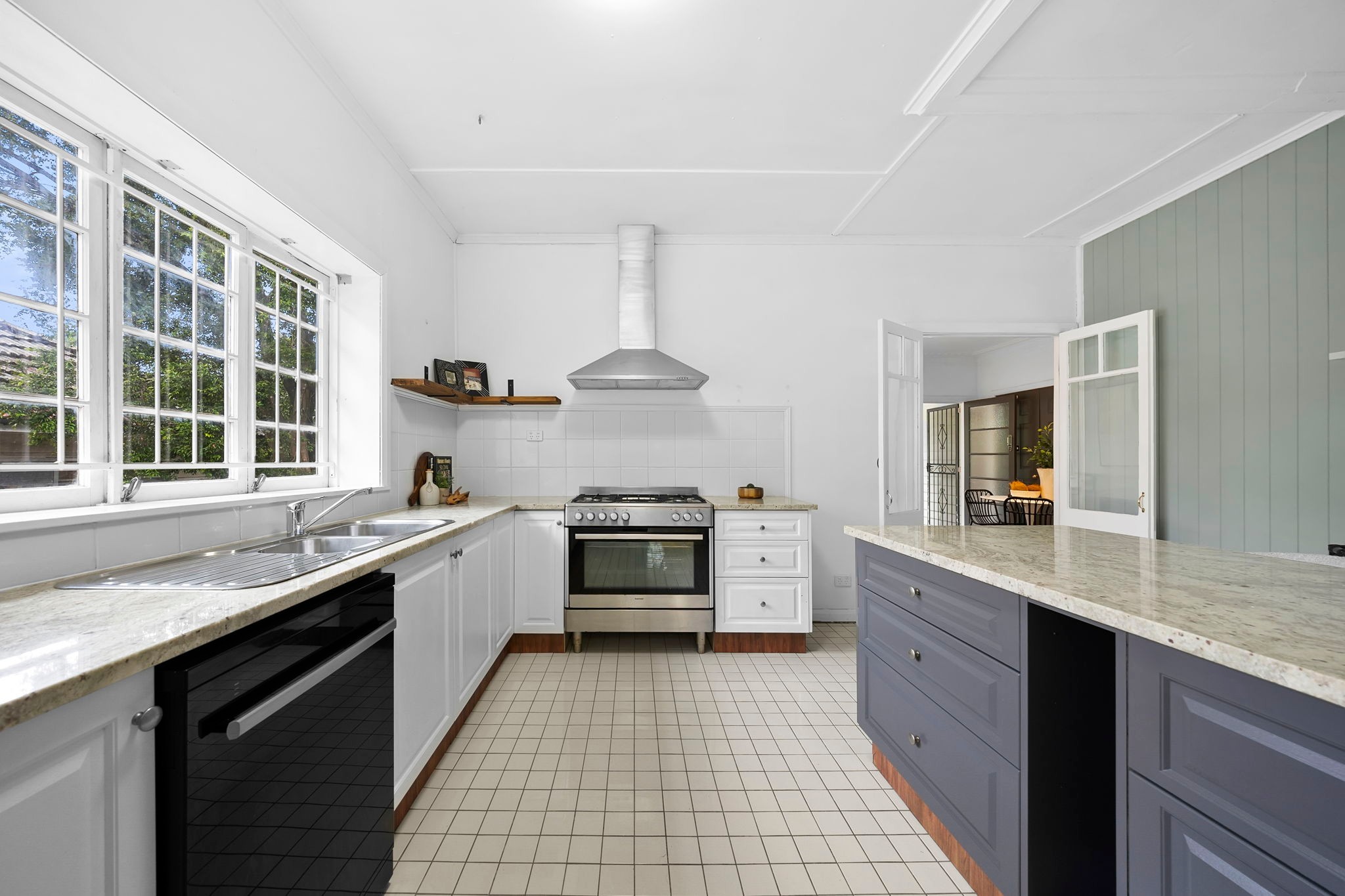 5 Mittagong Street, Enoggera, QLD 4051