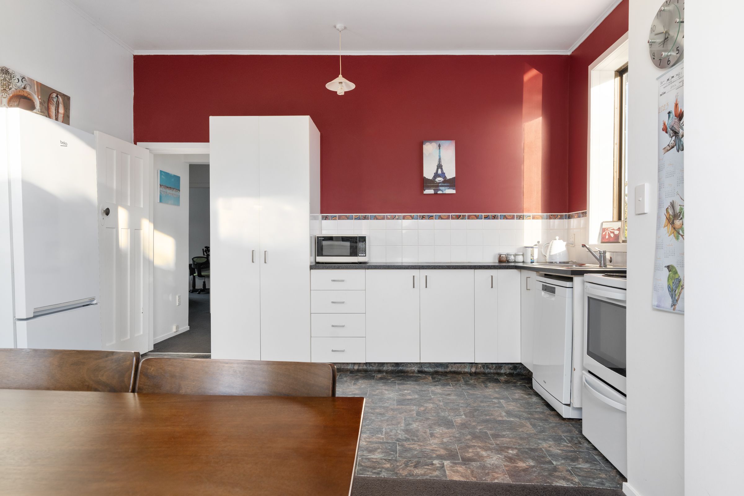 55 Sale Street, Hokitika, Westland District