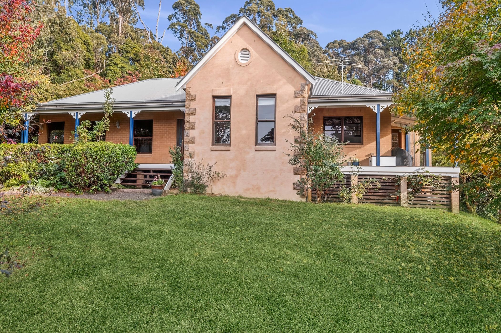 1 Valley Ridges Road, Bilpin, NSW 2758
