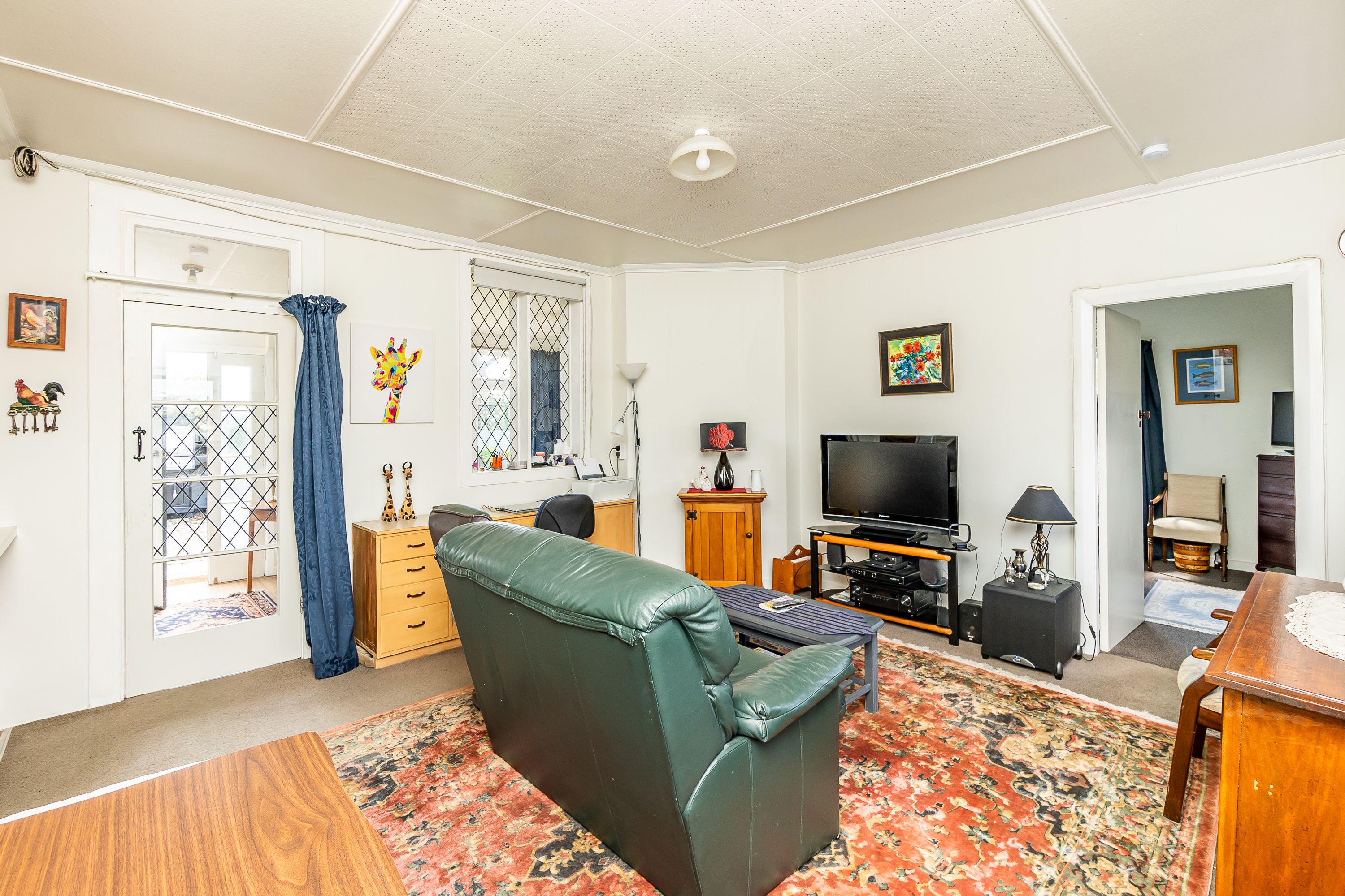 41a Avenue Road, West End, Timaru District