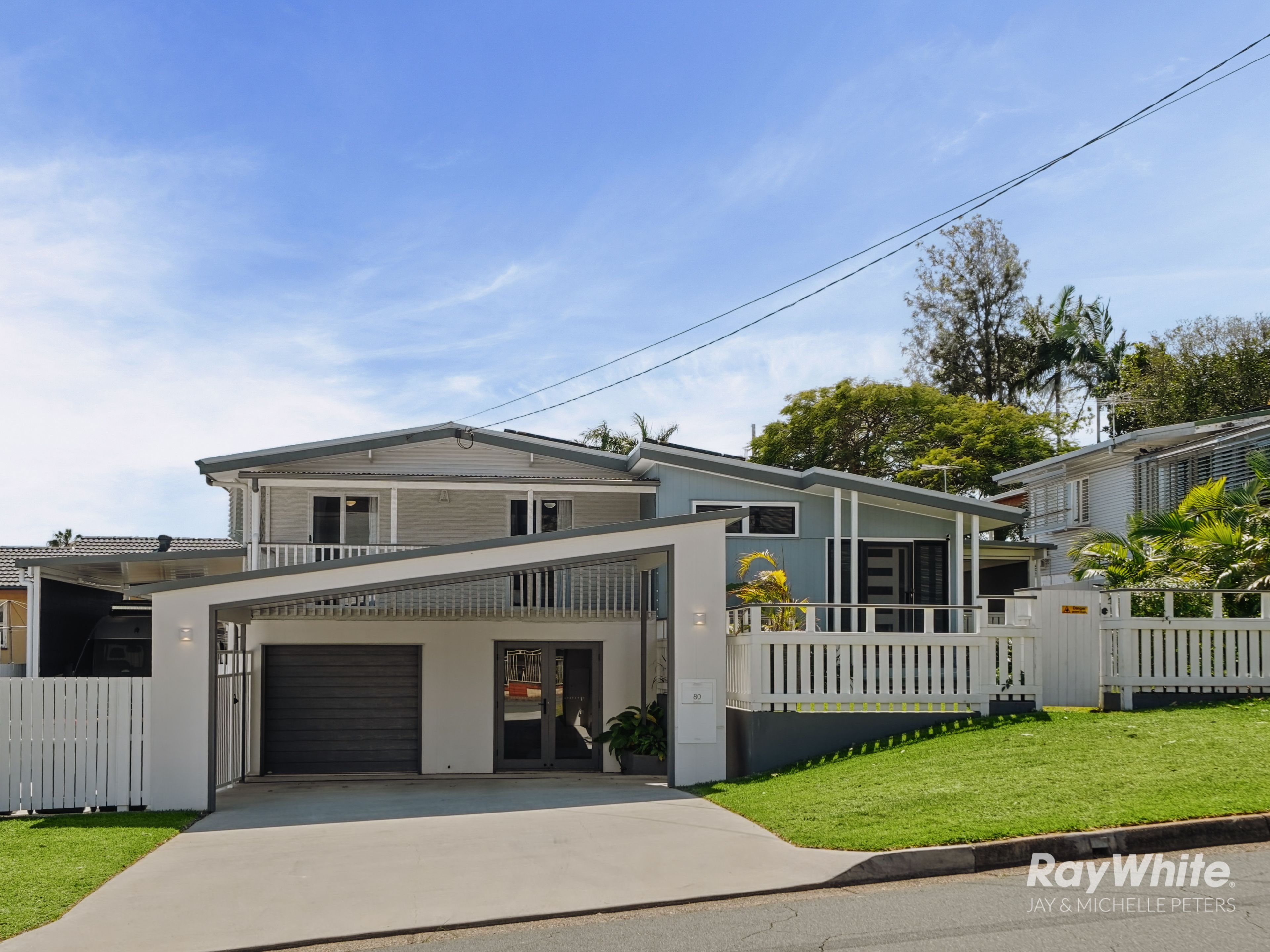 80 Sorrento Street — photo from Ray White Scarborough