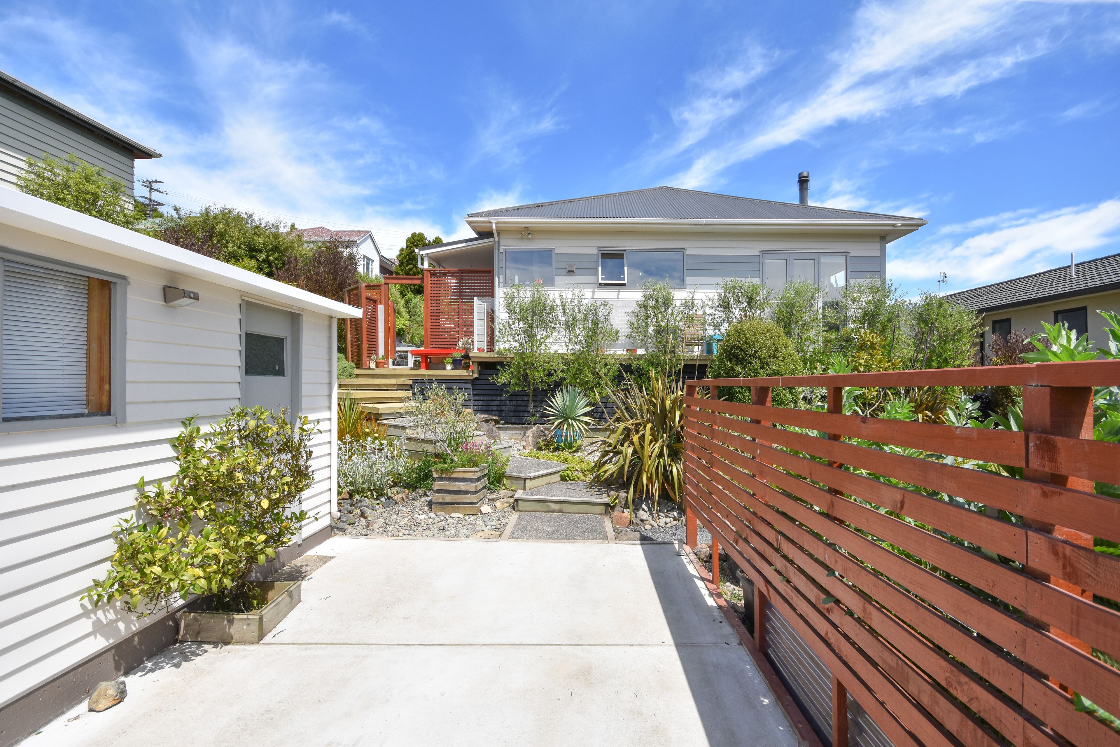 26 Baldwin Street, North East Valley, Dunedin City