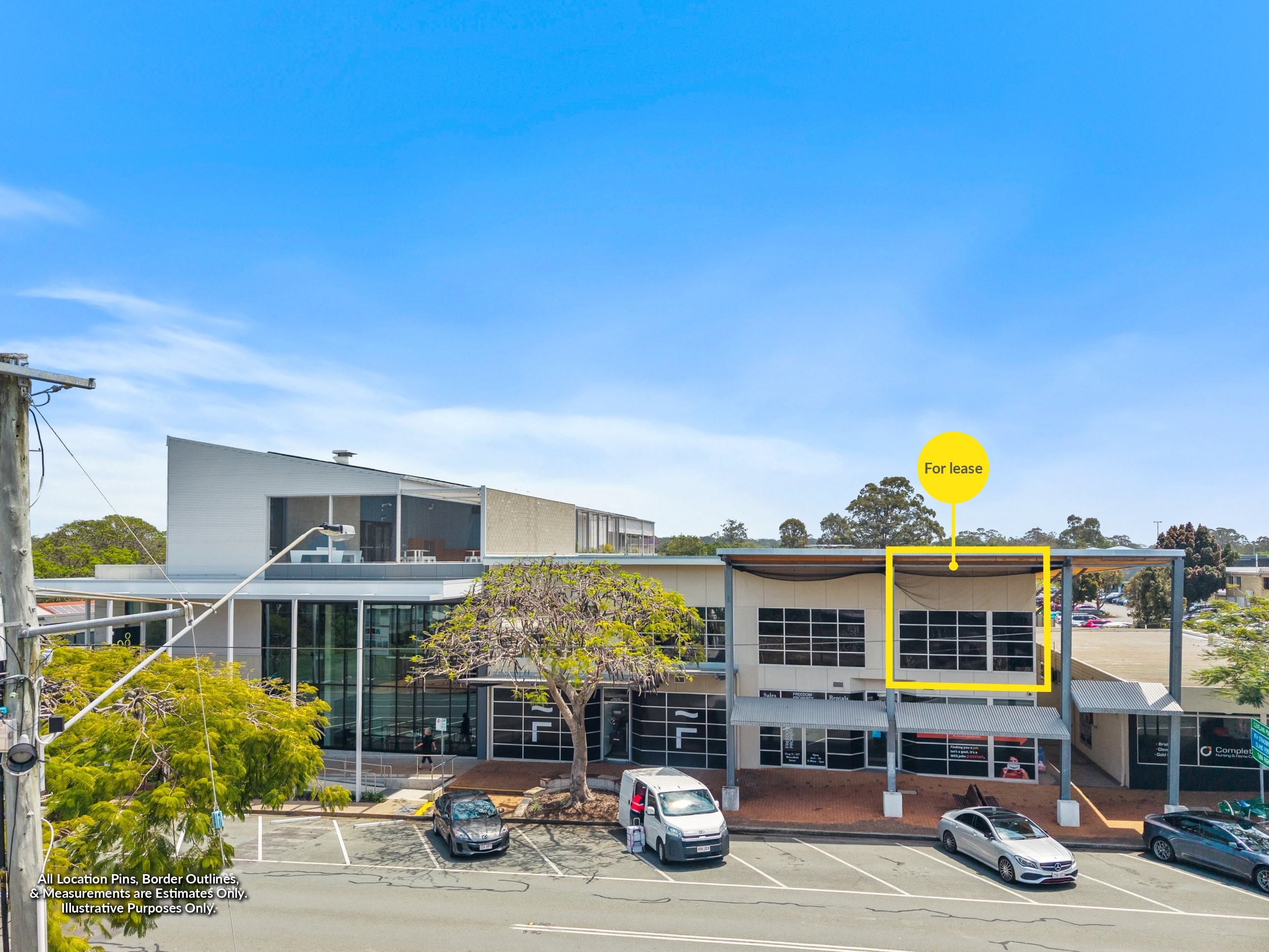 8/137-151 Bloomfield Street, Cleveland, QLD 4163