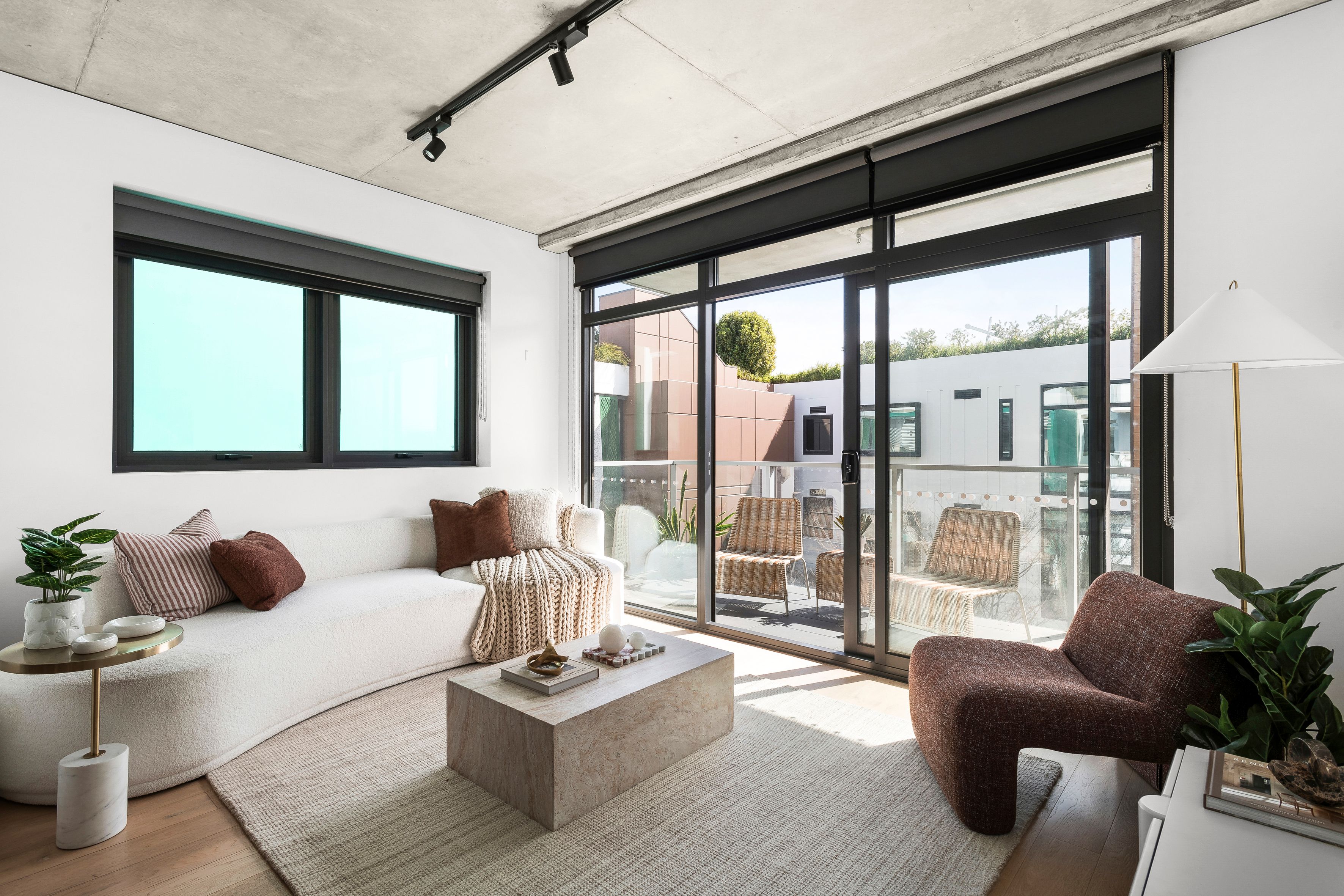 322/77 Hobsons Road — photo from Ray White Pascoe Vale