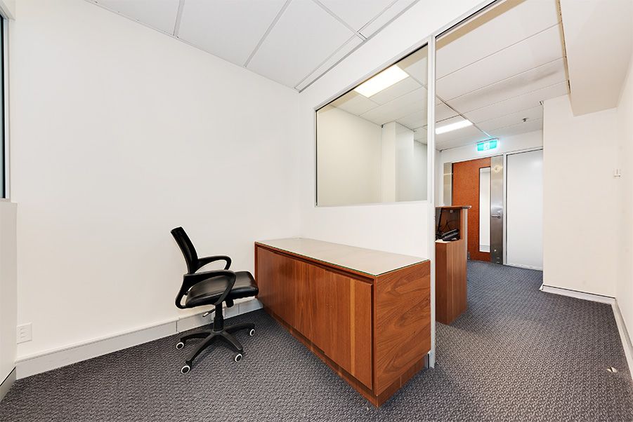 Suite 1802/109 Pitt Street, Sydney, NSW 2000
