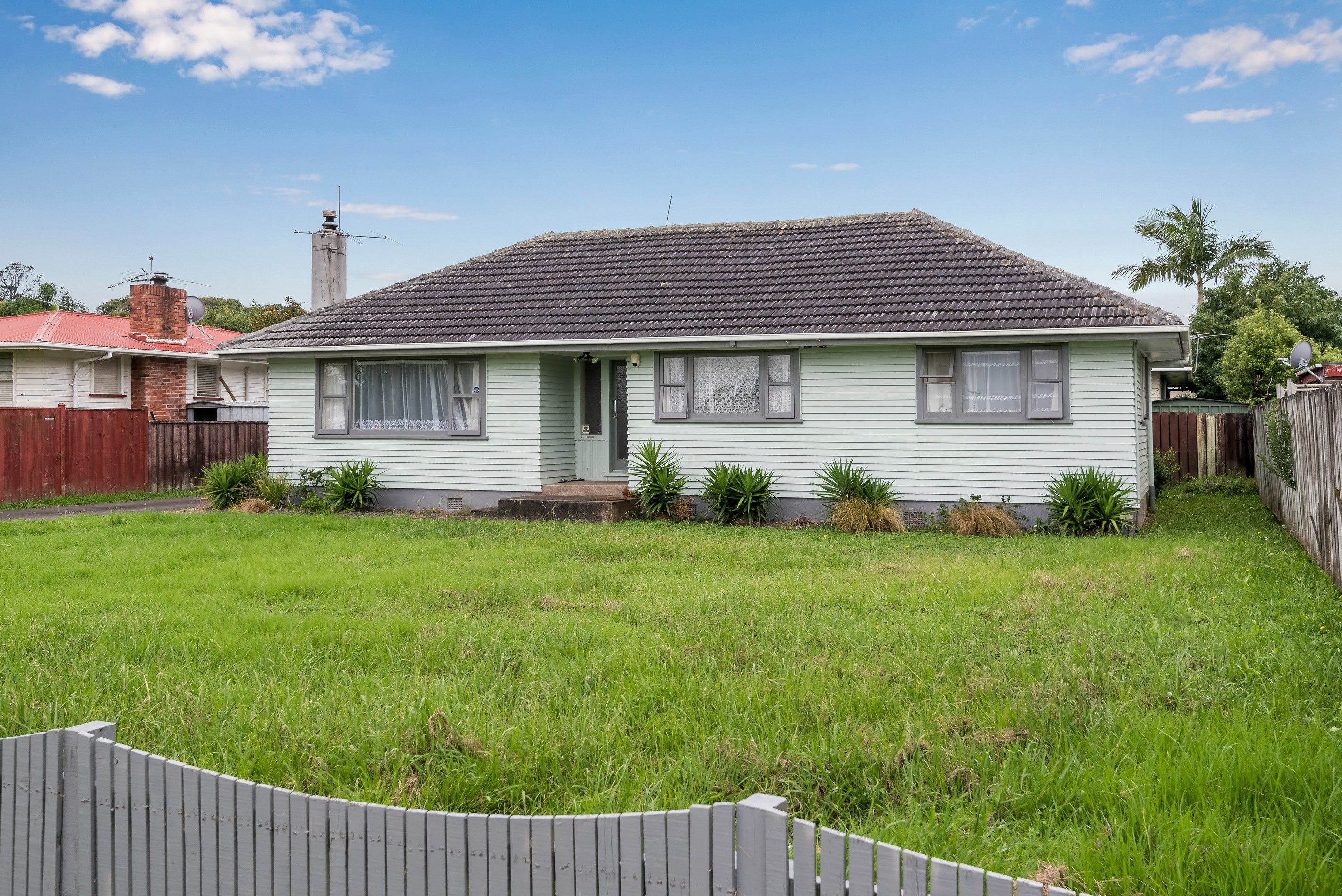 1/94 Howe Street, Howick, Manukau City