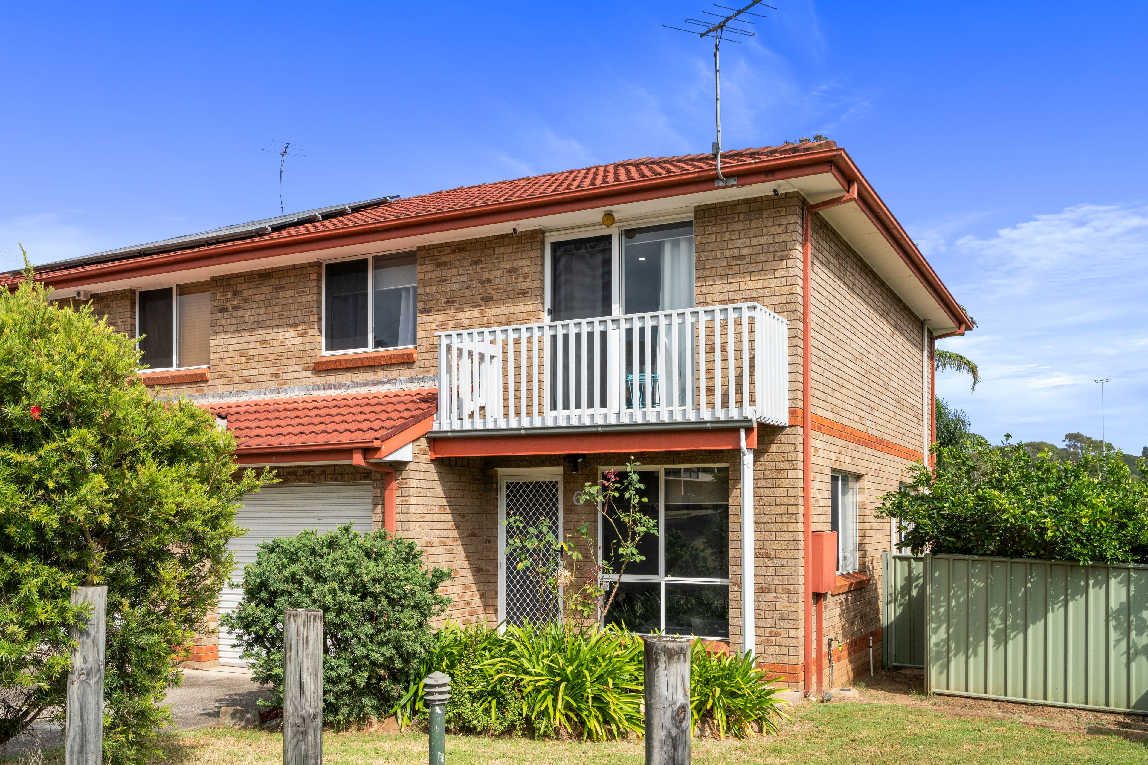 6/8 Wickfield Circuit, Ambarvale, NSW 2560