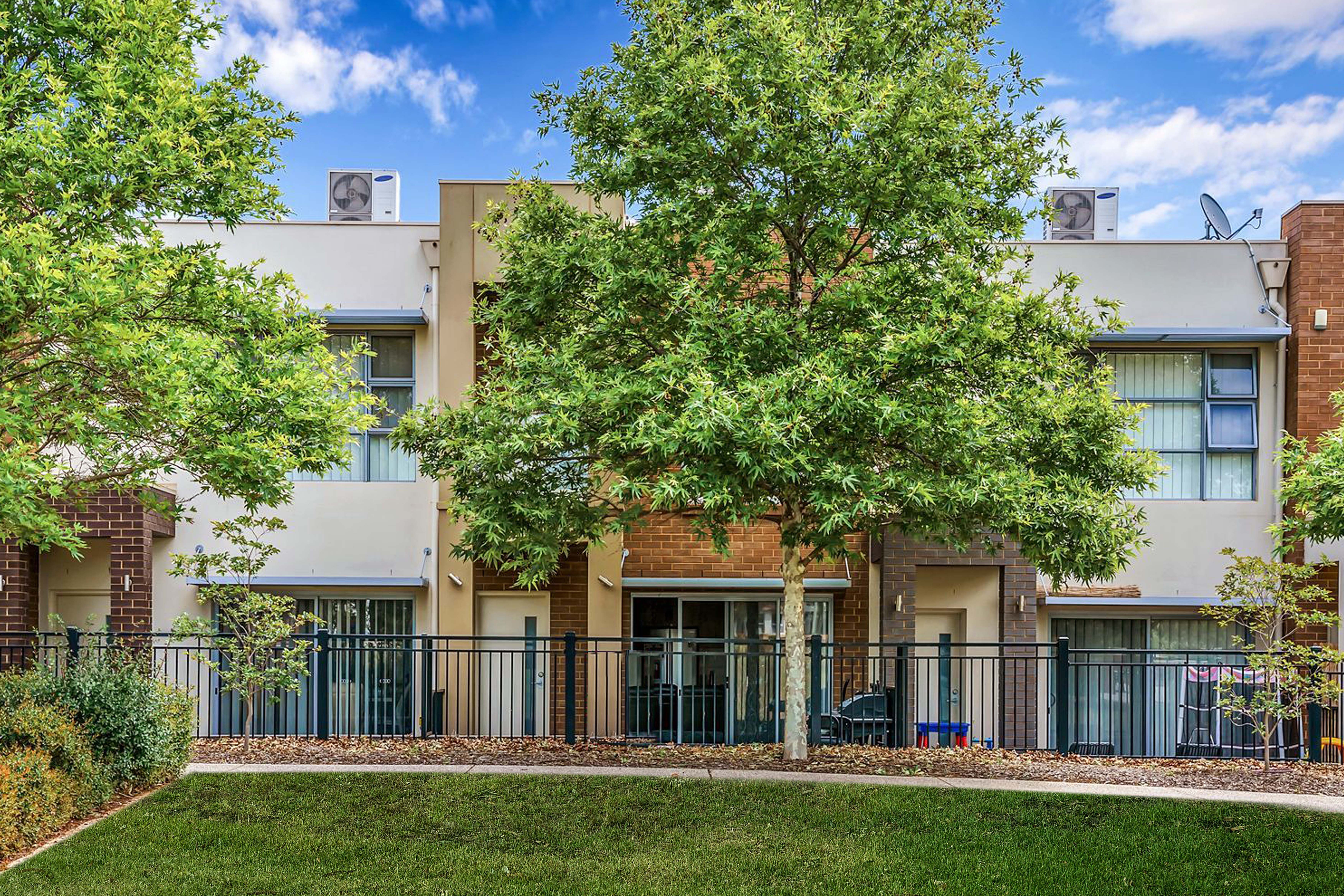 4/22-24 Swinden Crescent, Blakeview, SA 5114