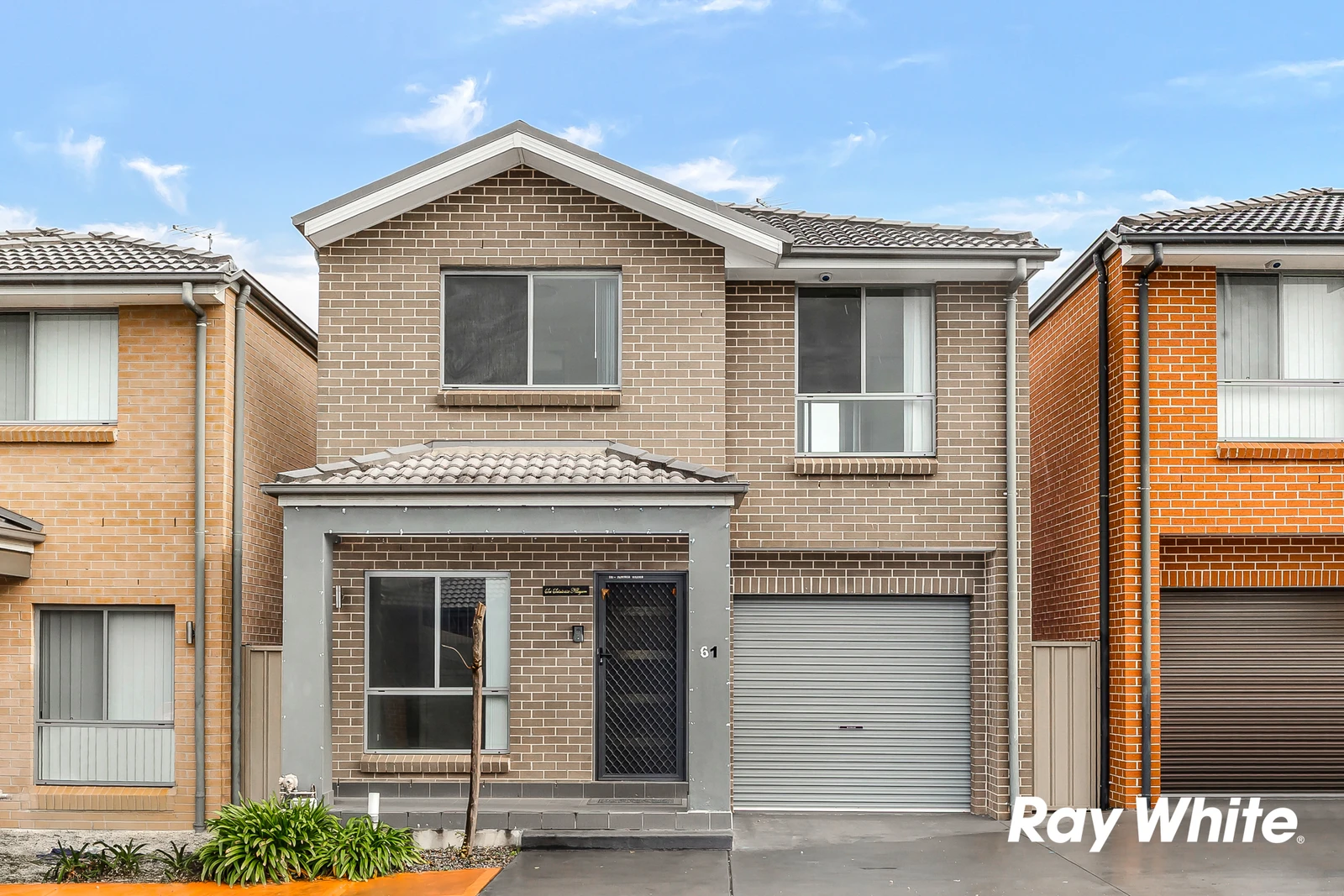 61 Ludhiana Glade, Schofields, NSW 2762