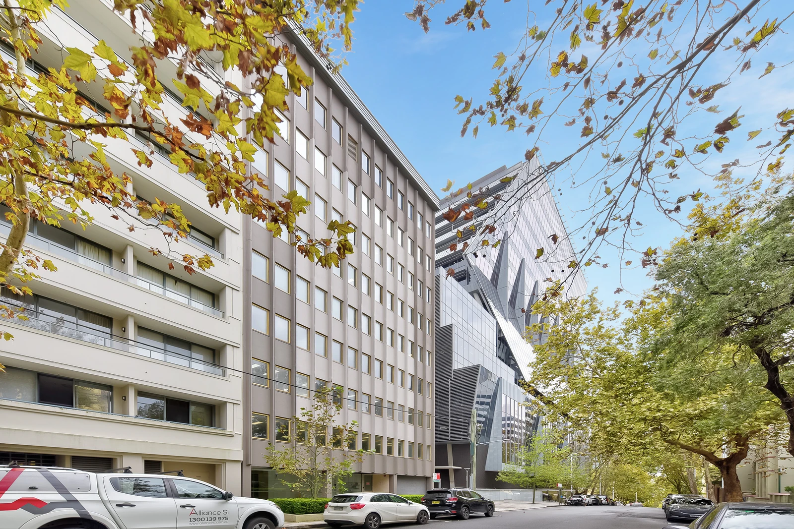 Suite 402/12 Mount Street, North Sydney, NSW 2060