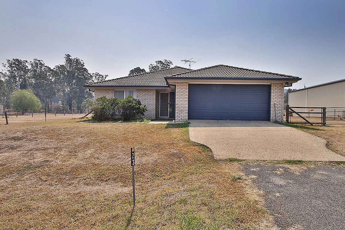 23 Harpeng Drive, Minden, QLD 4311