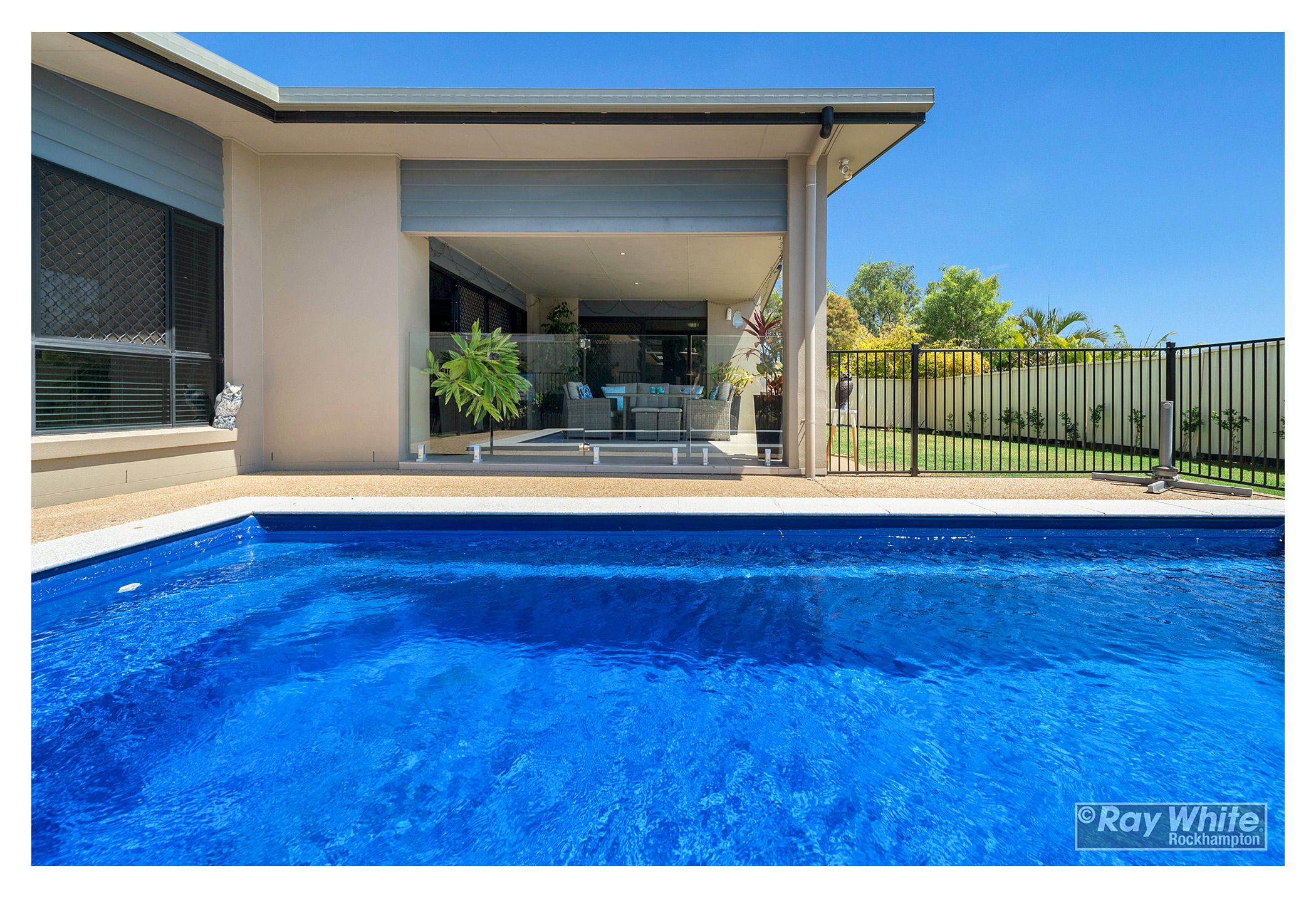 25 Nagle Drive, Norman Gardens, QLD 4701