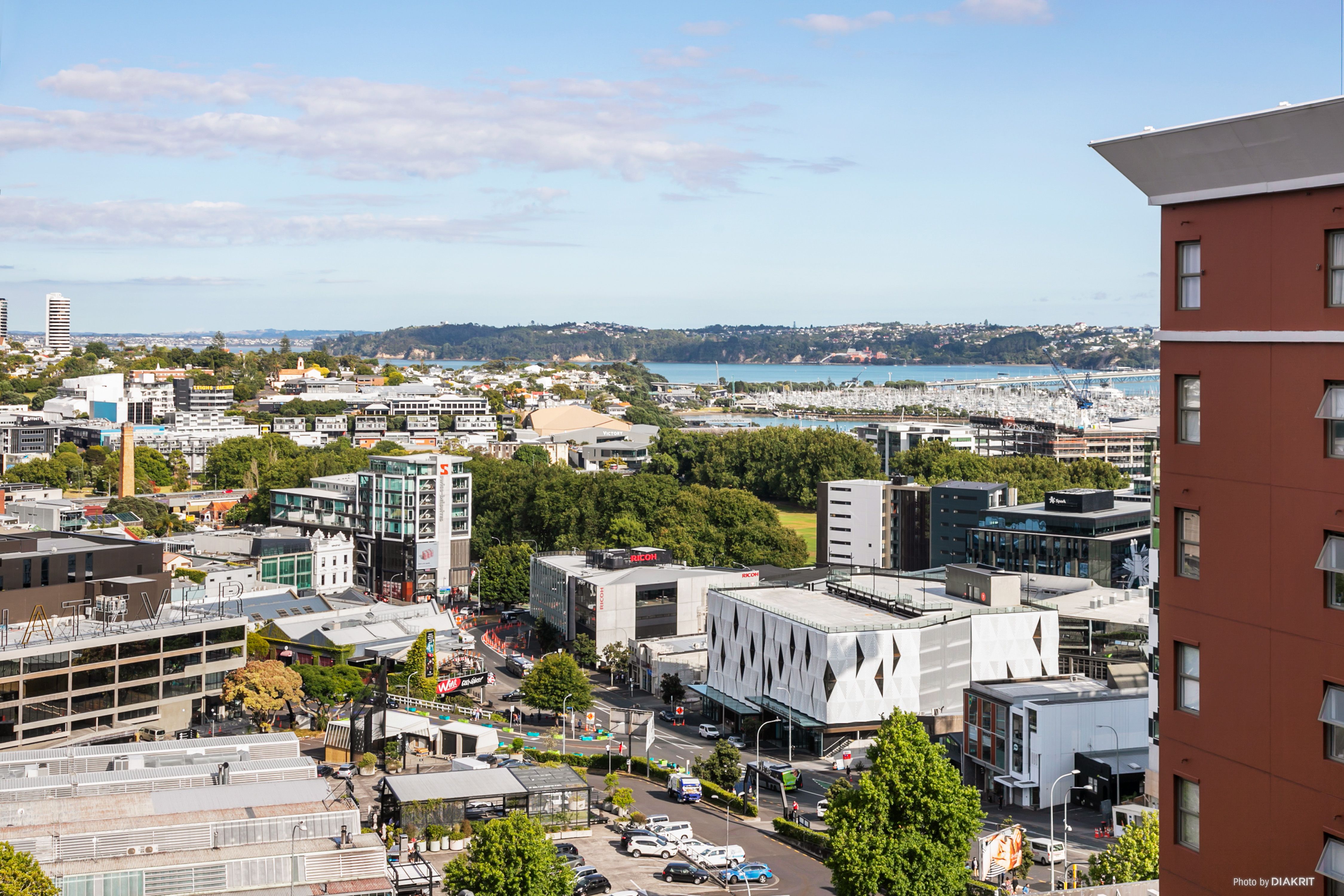 1011/135 Hobson Street, Auckland Central, Auckland City