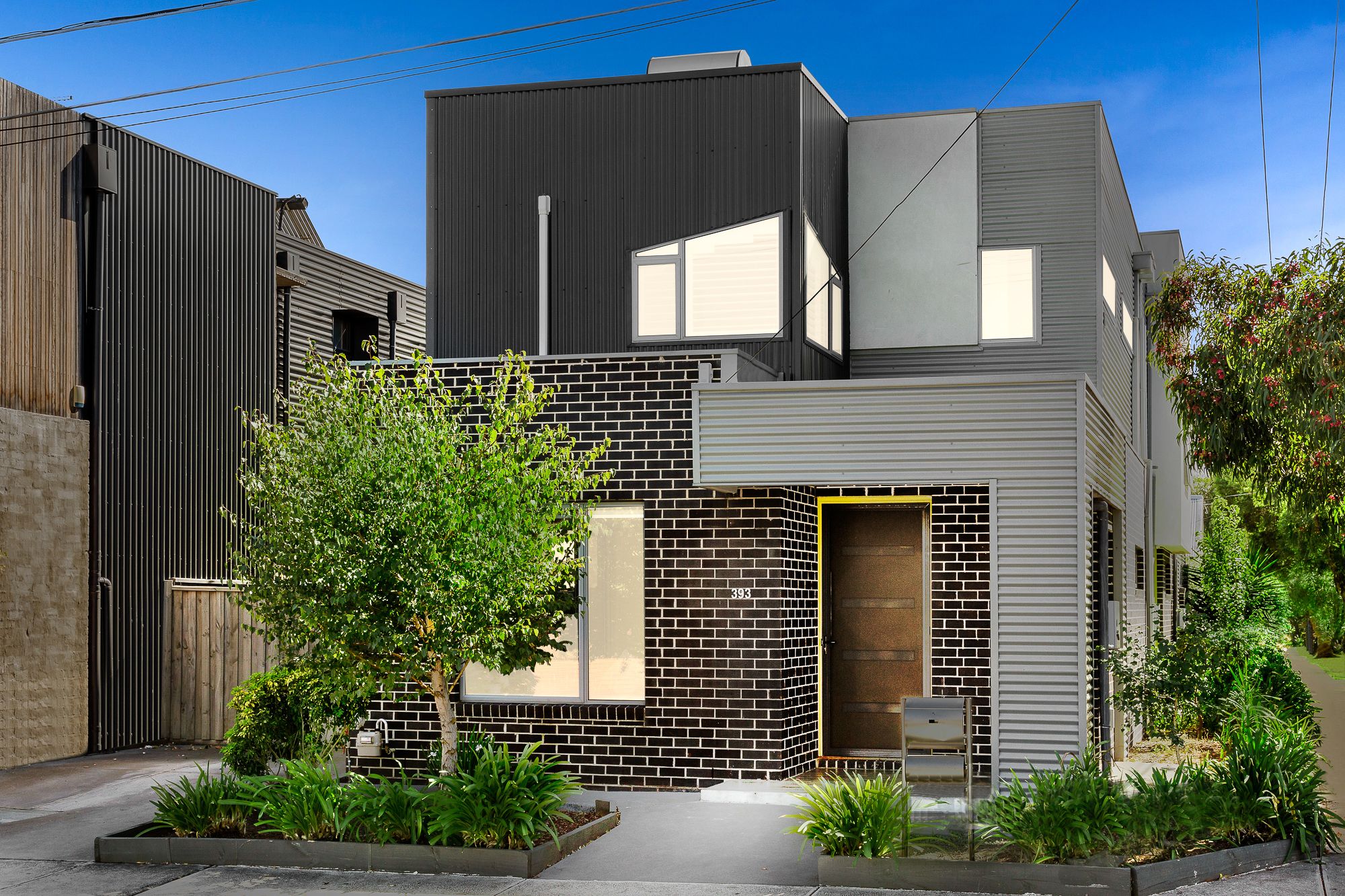 393 Albion Street, Brunswick West VIC 3055