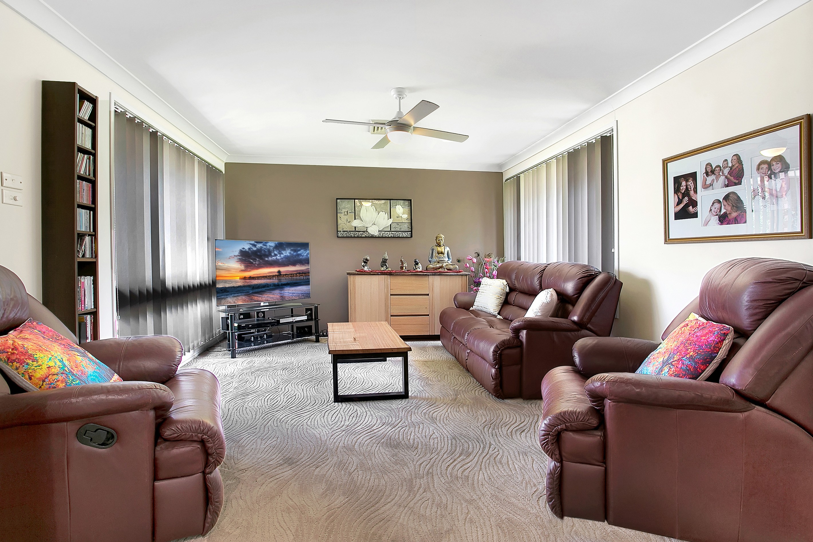 16 Robinson Road, Cranebrook, NSW 2749