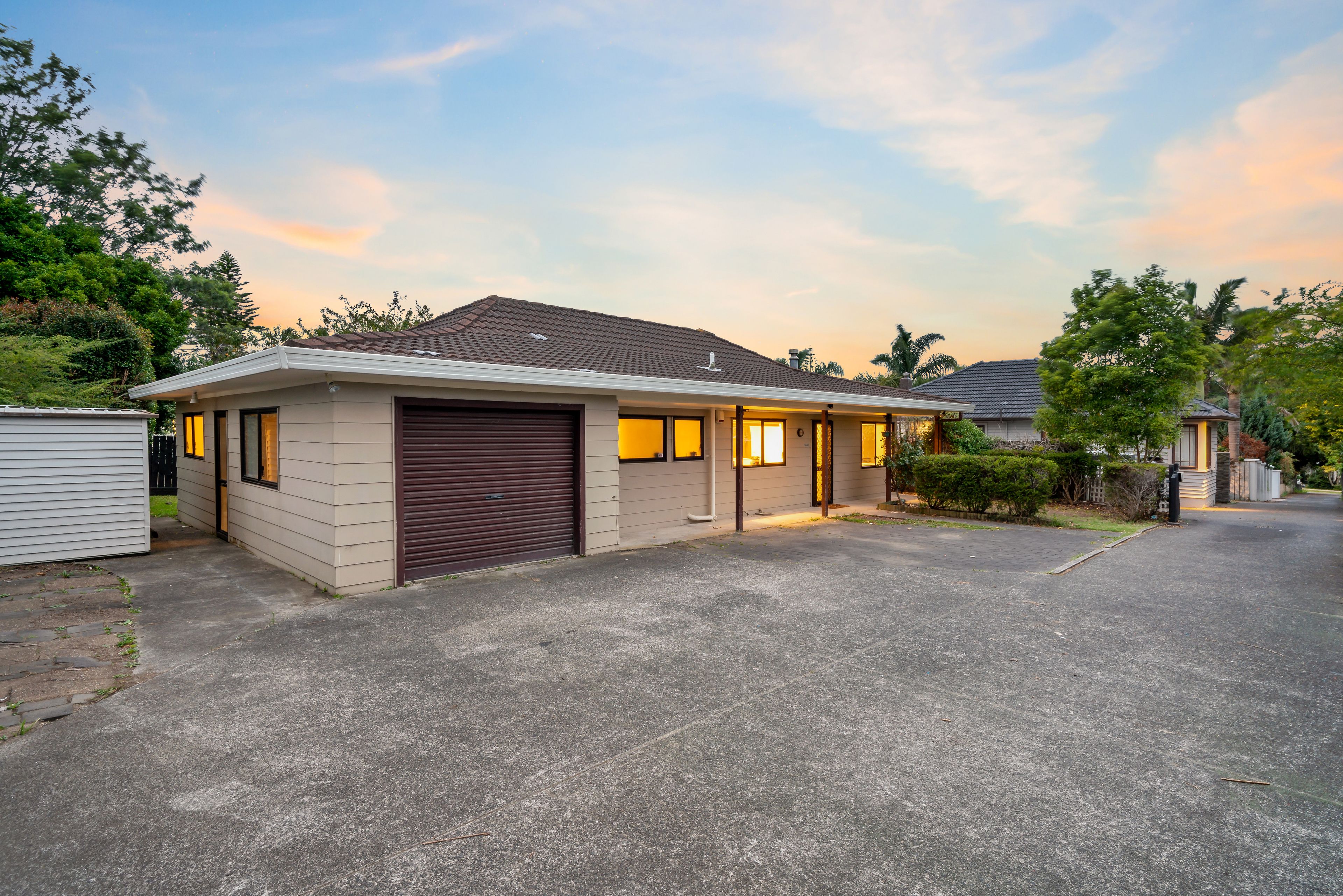 58B Christmas Road, Manurewa, Manukau City