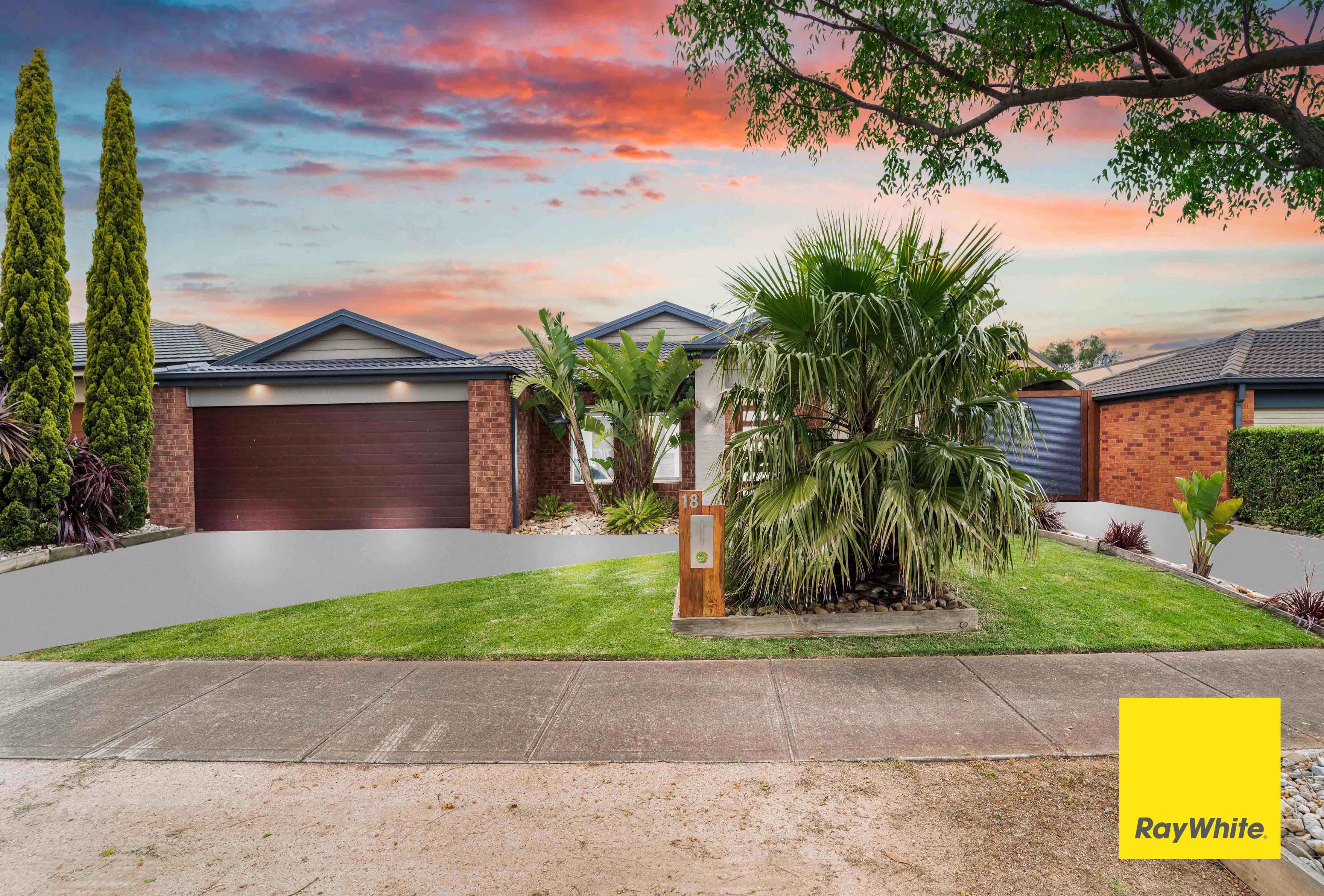 18 Skipper Road, Tarneit VIC 3029