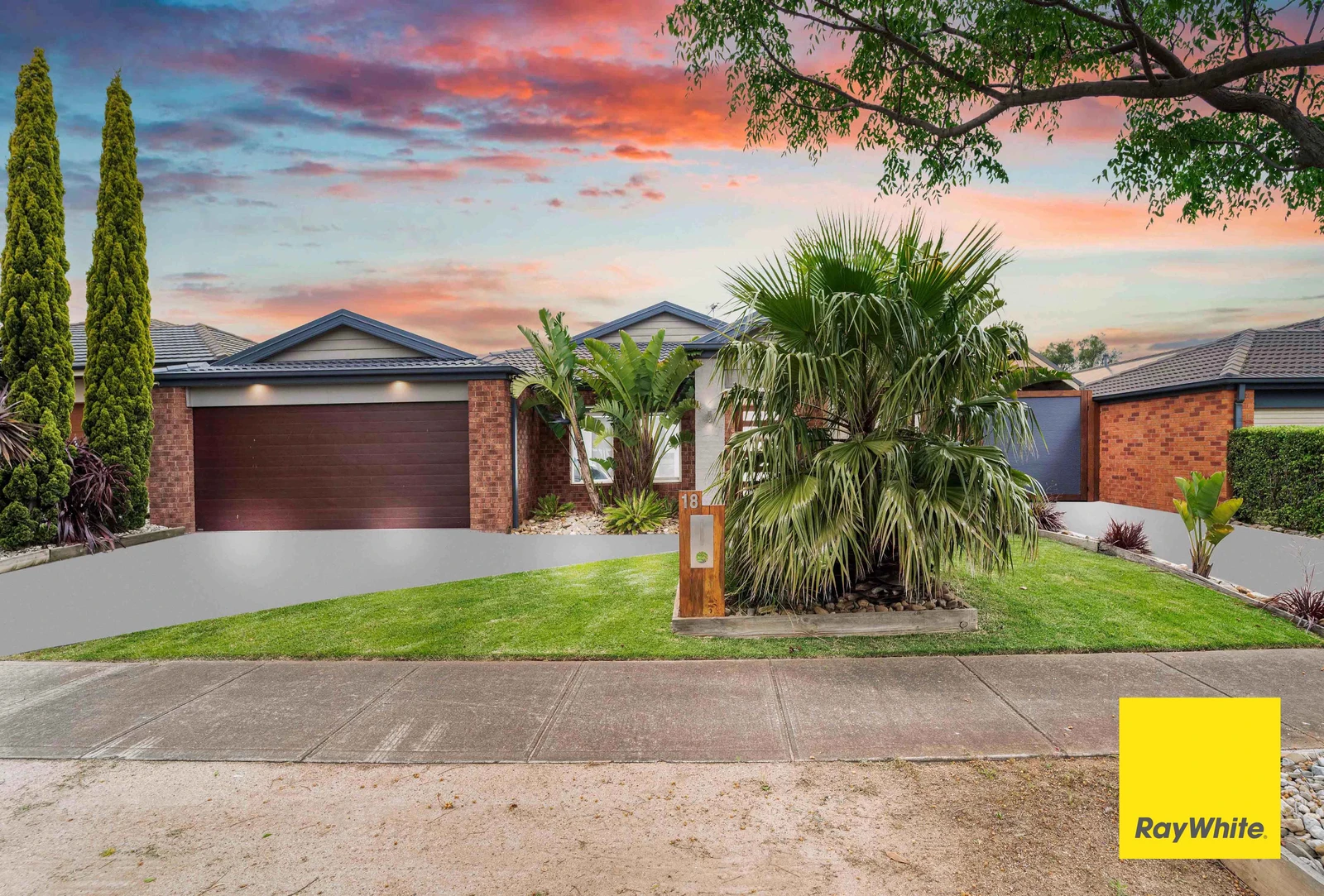 18 Skipper Road, Tarneit, VIC 3029