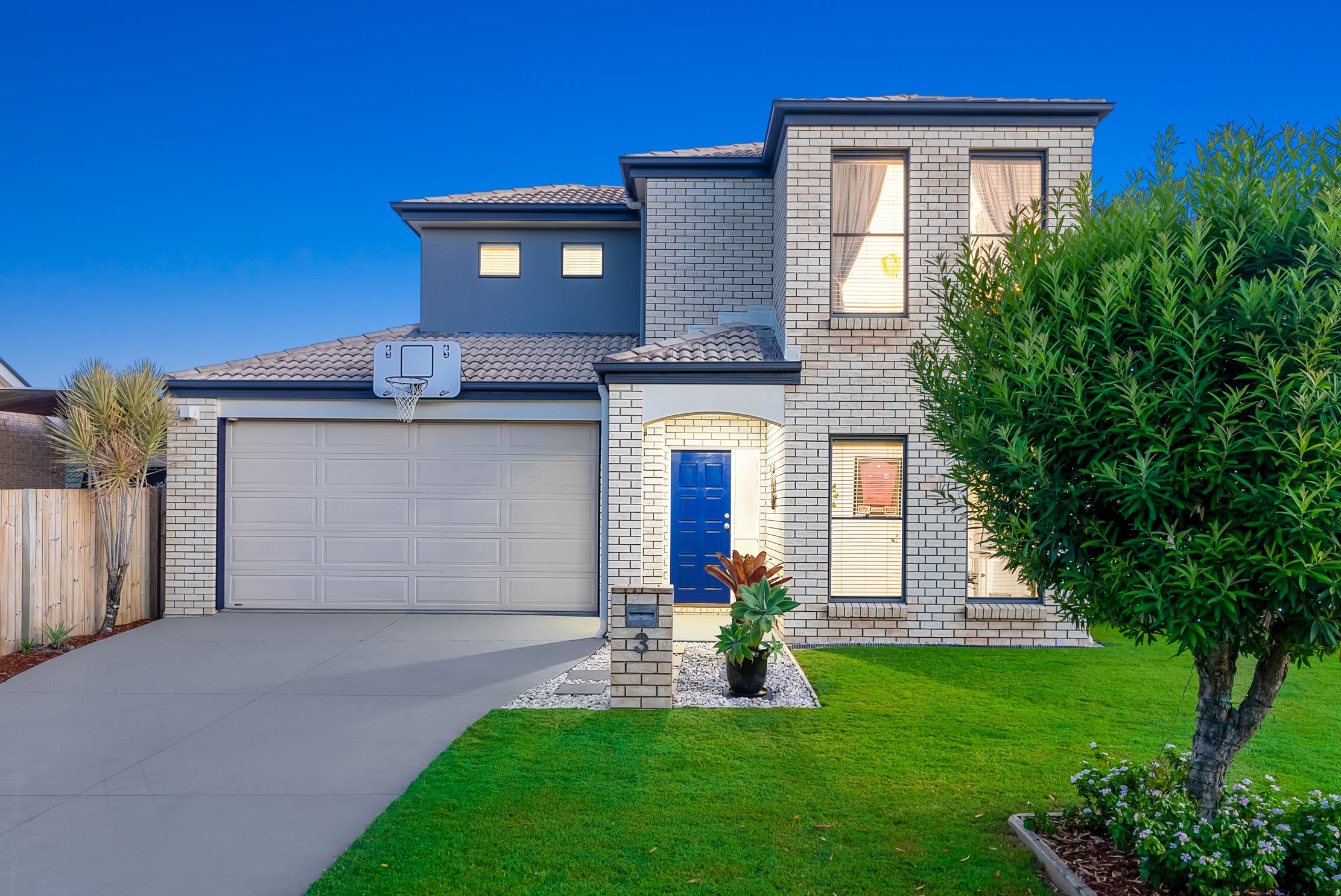 3 Walowa Street, North Lakes, QLD 4509