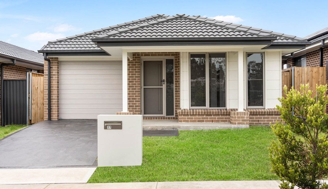 17 Colt Street — photo from Ray White Carnes Hill