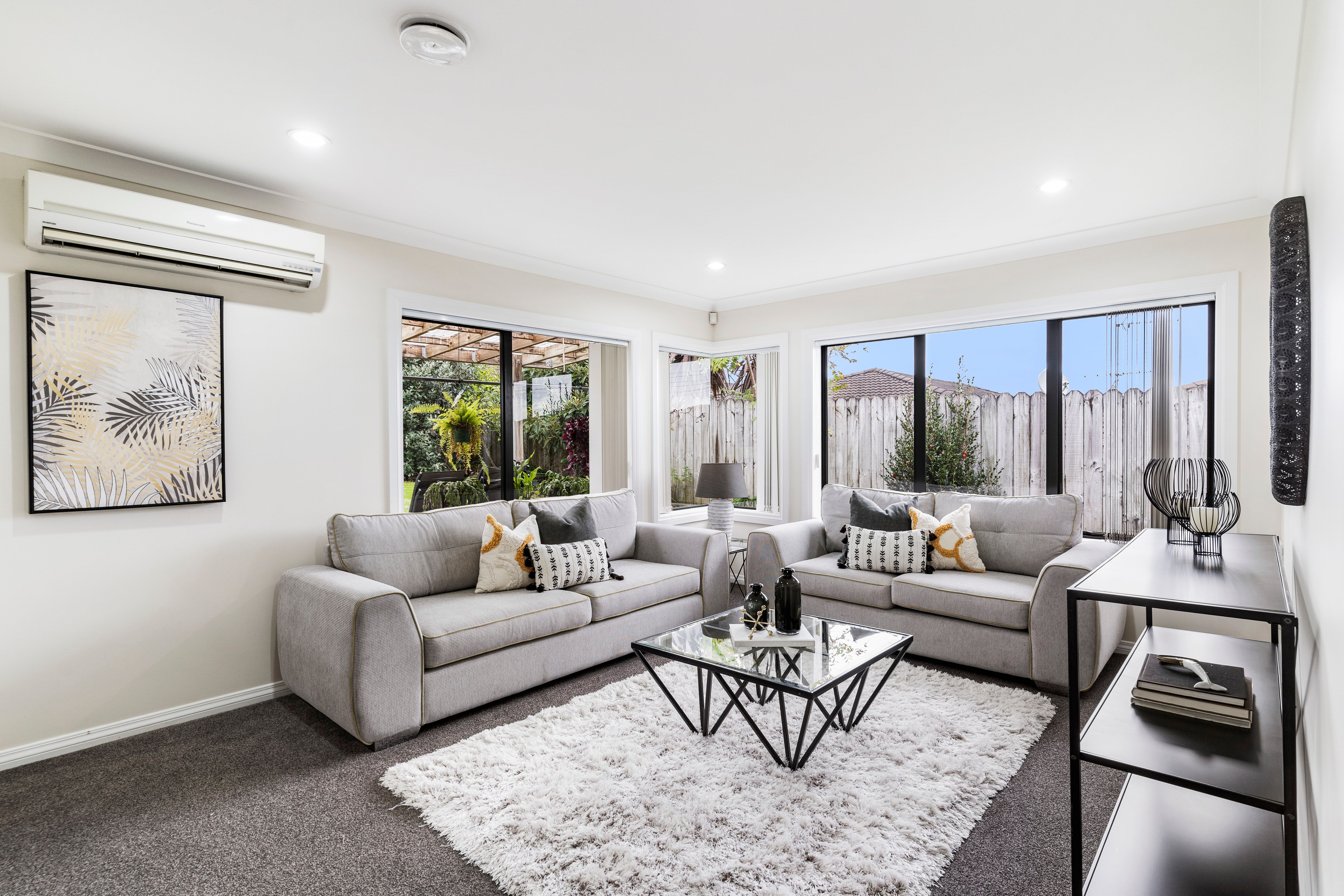 17 Broadhurst Road, Flat Bush, Manukau City