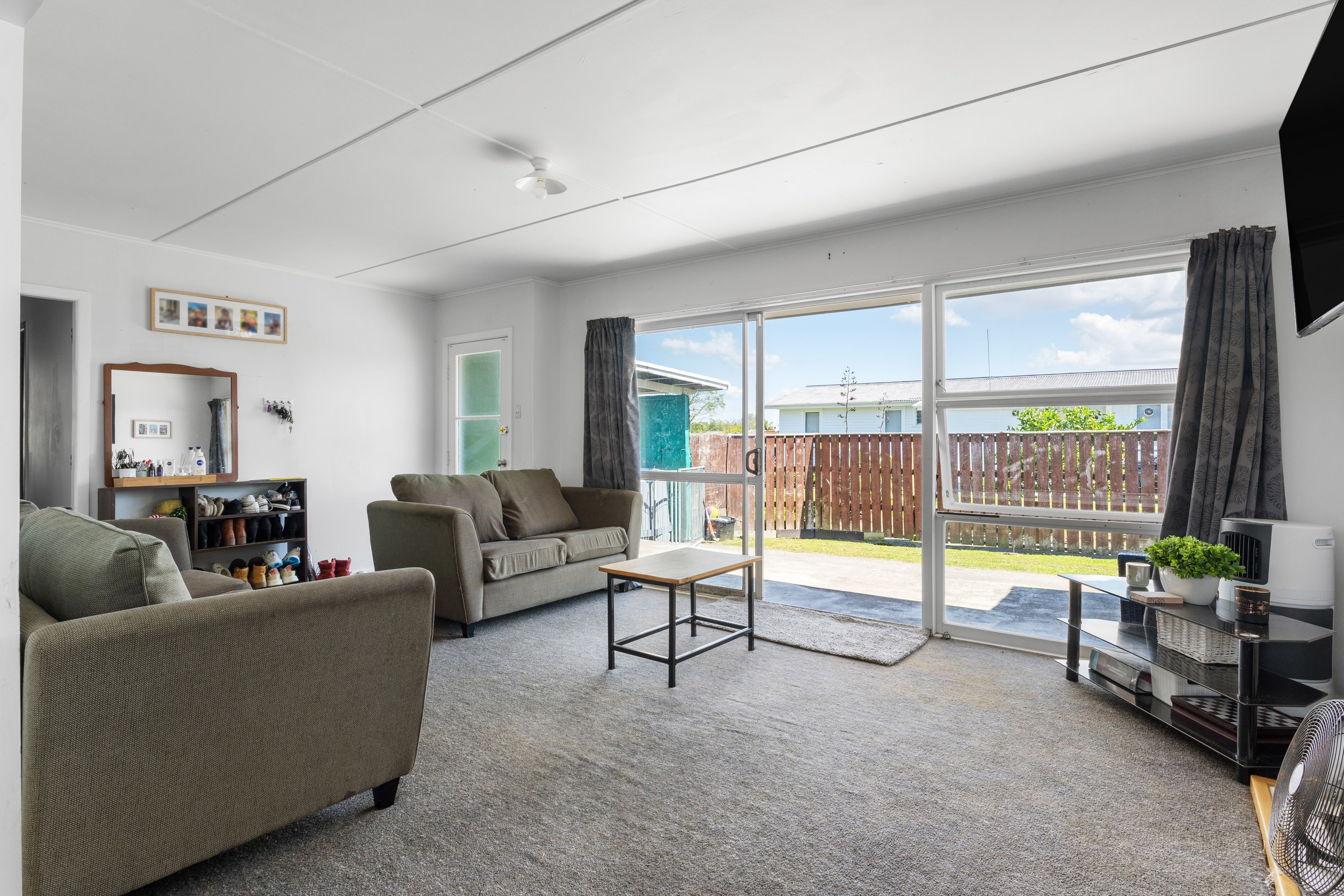 61 Owen Road, Outer Kaiti, Gisborne District