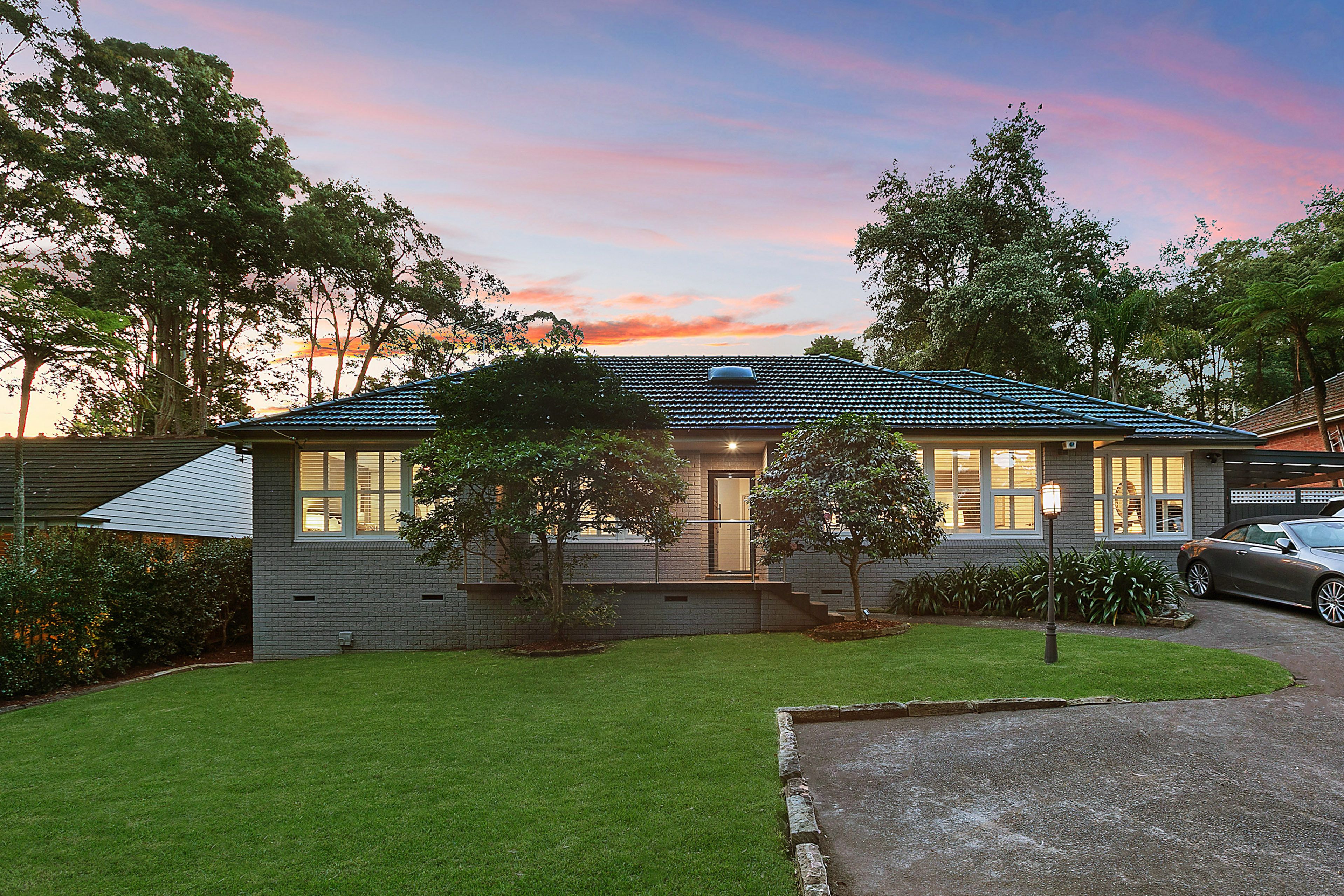 147 Burns Road, Turramurra, NSW 2074