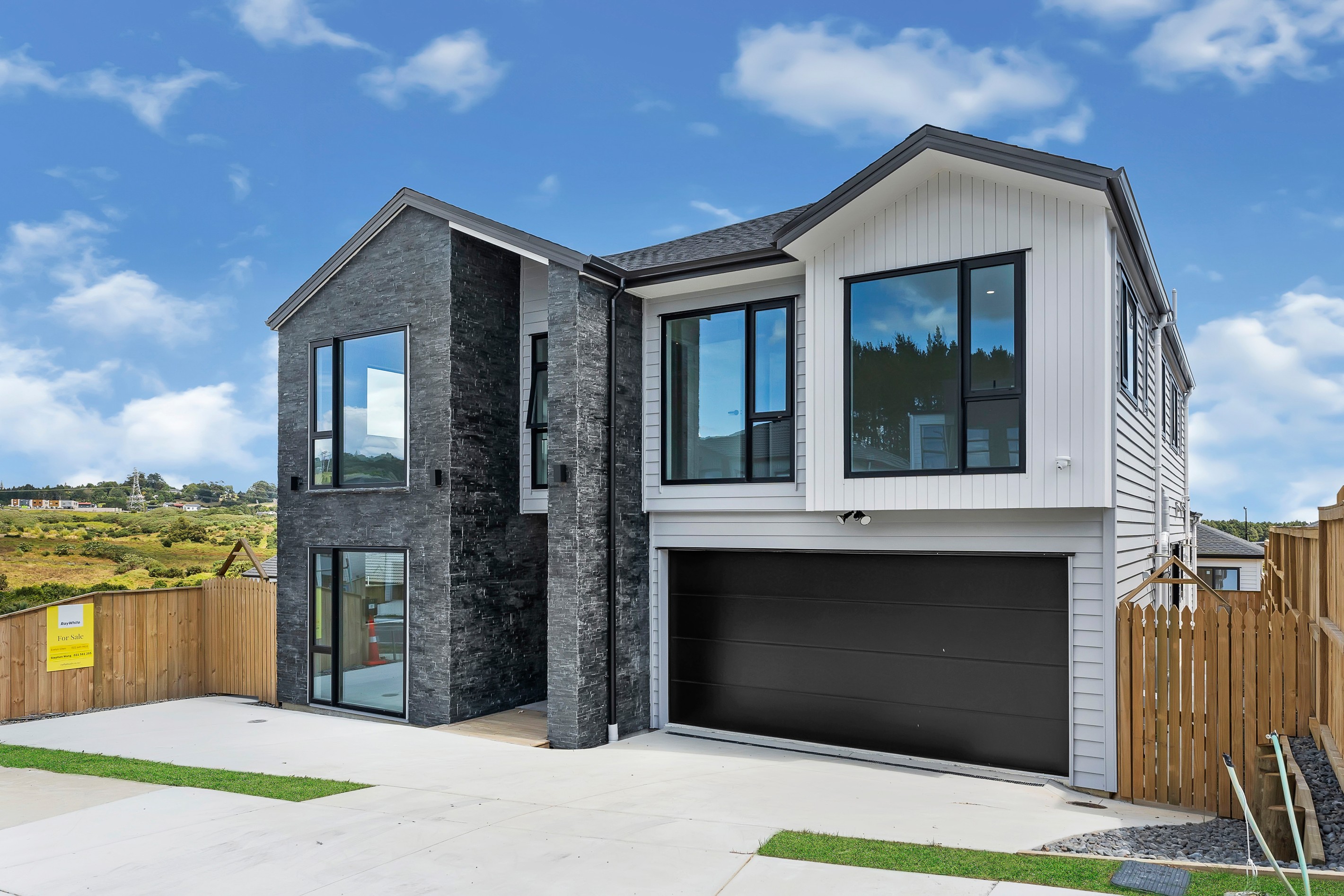 33 Barley Road, Flat Bush, Manukau City