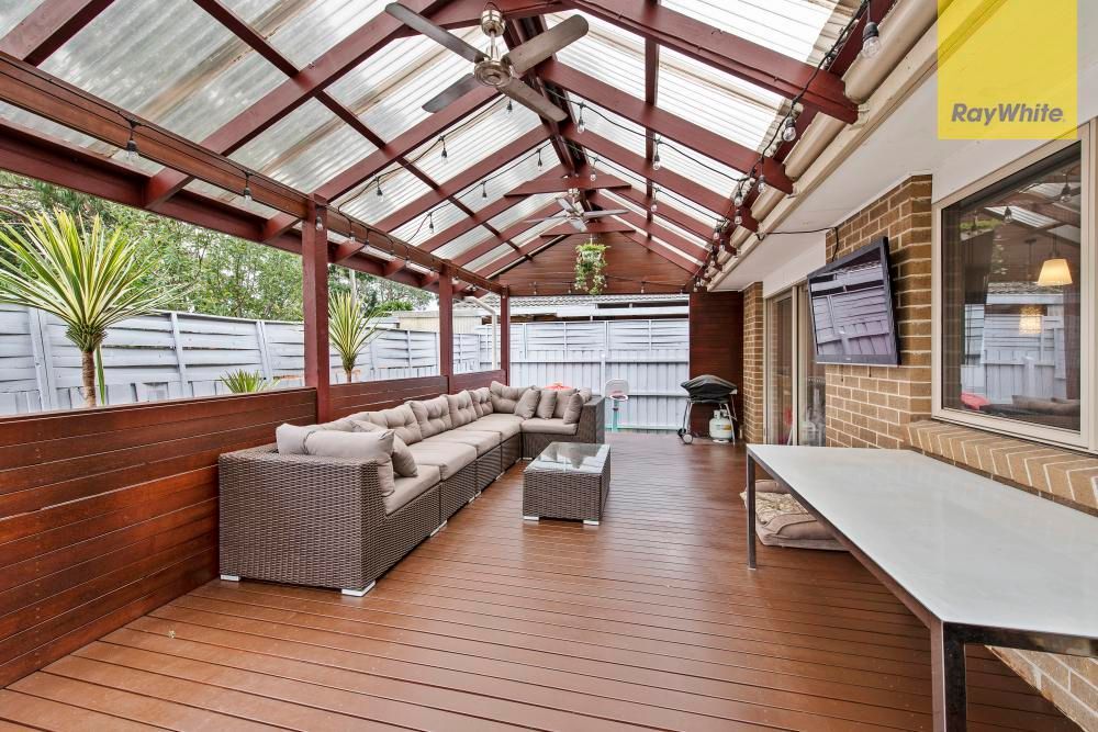1 Catesby Court, Boronia, VIC 3155