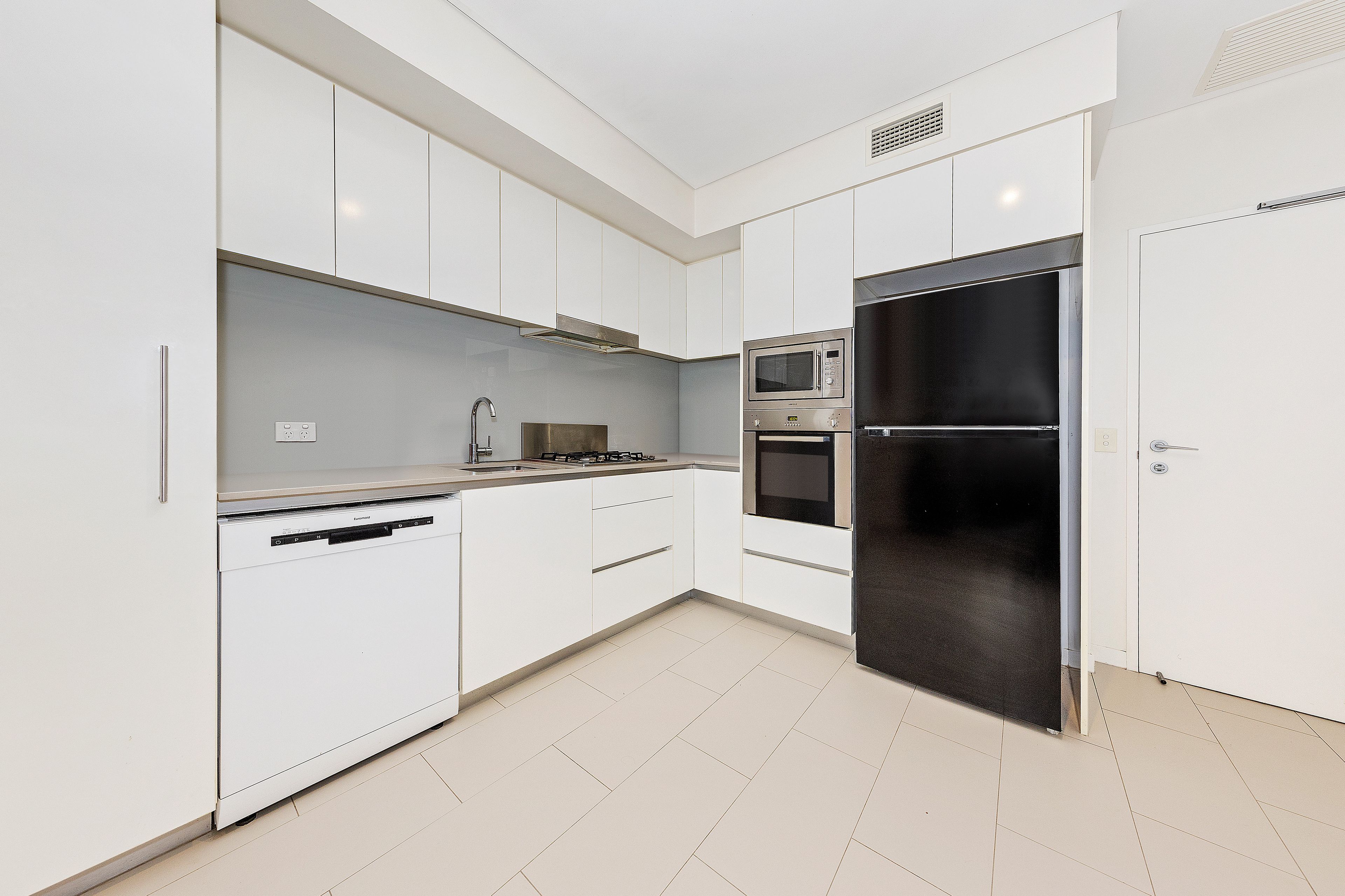 1809/35 Campbell Street, Bowen Hills, QLD 4006