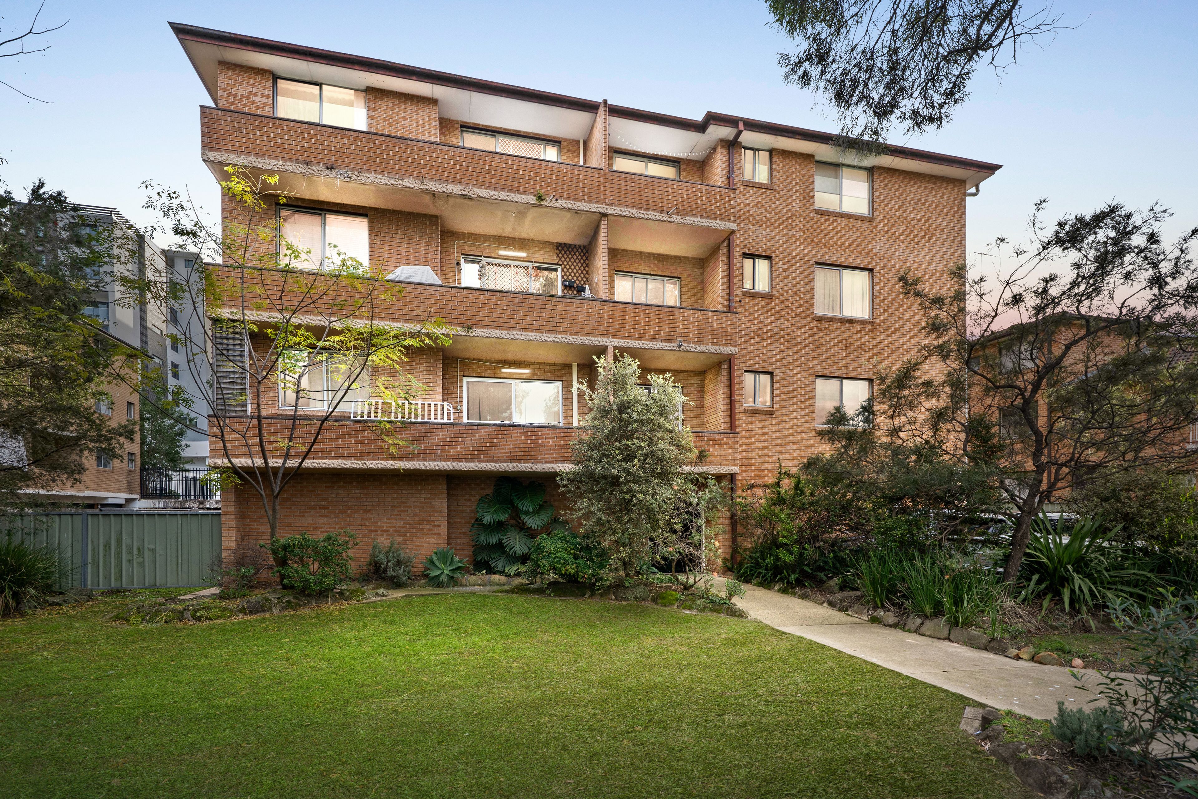 9/37 Rodgers Street — photo from Ray White United Group