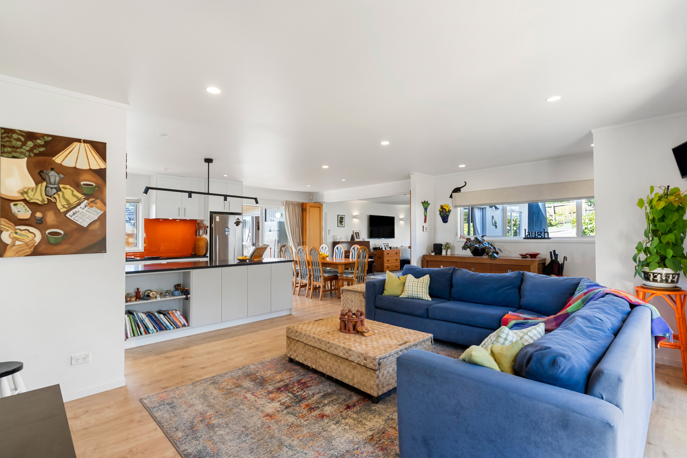 18 Uppingham Crescent, Hillcrest, North Shore City
