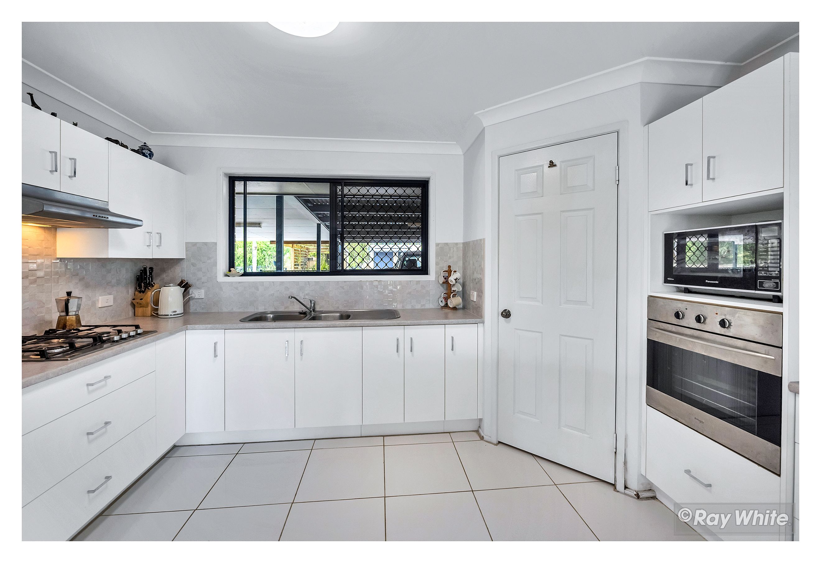 37 Oxley Drive, Glenlee, QLD 4711 House for Sale Ray White Rockhampton