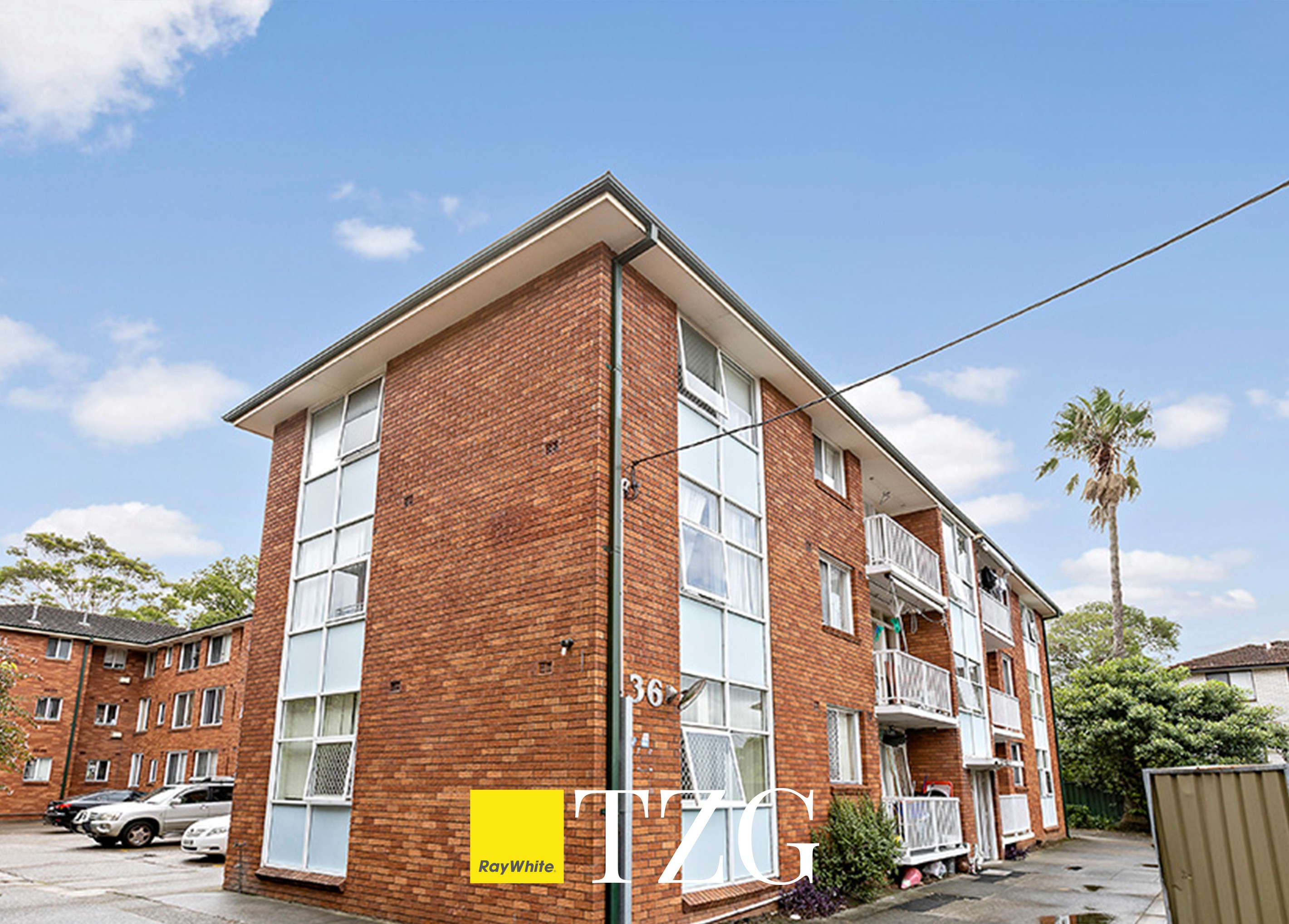 2/36 Beamish Street, Campsie, NSW 2194