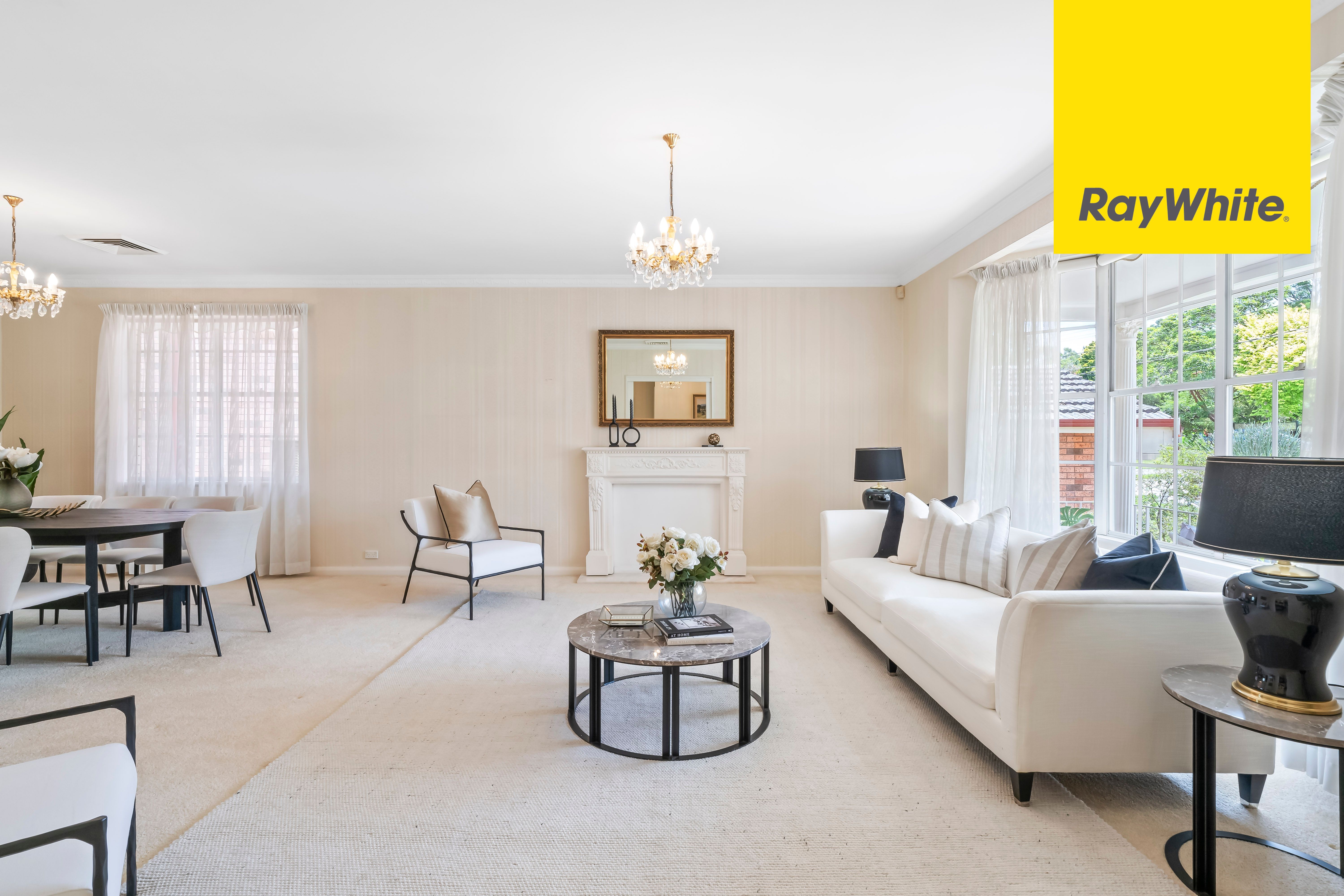 6 Hillside Crescent, Epping, NSW 2121