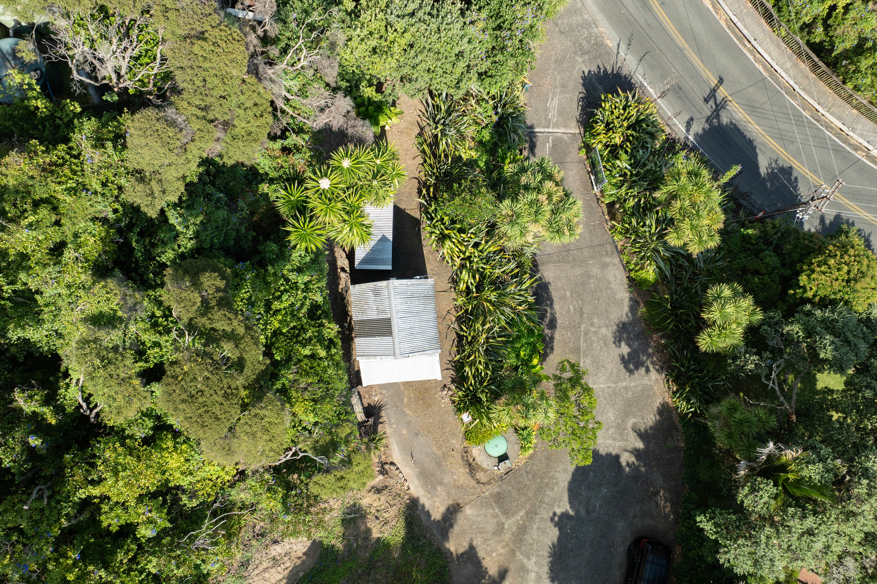 10 Piha Road, Piha, Waitakere City