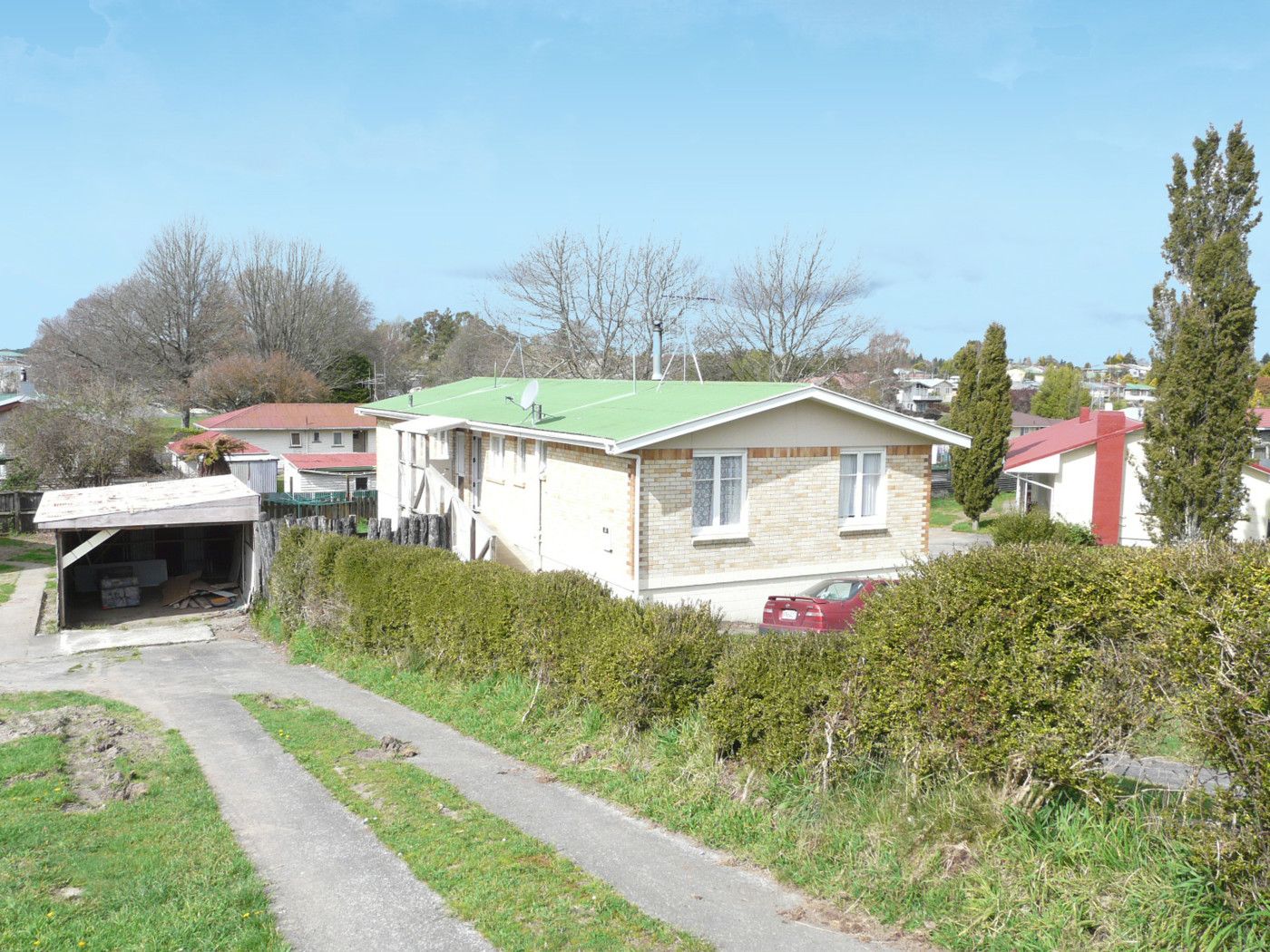 107a Manaia Street, Tokoroa, South Waikato District