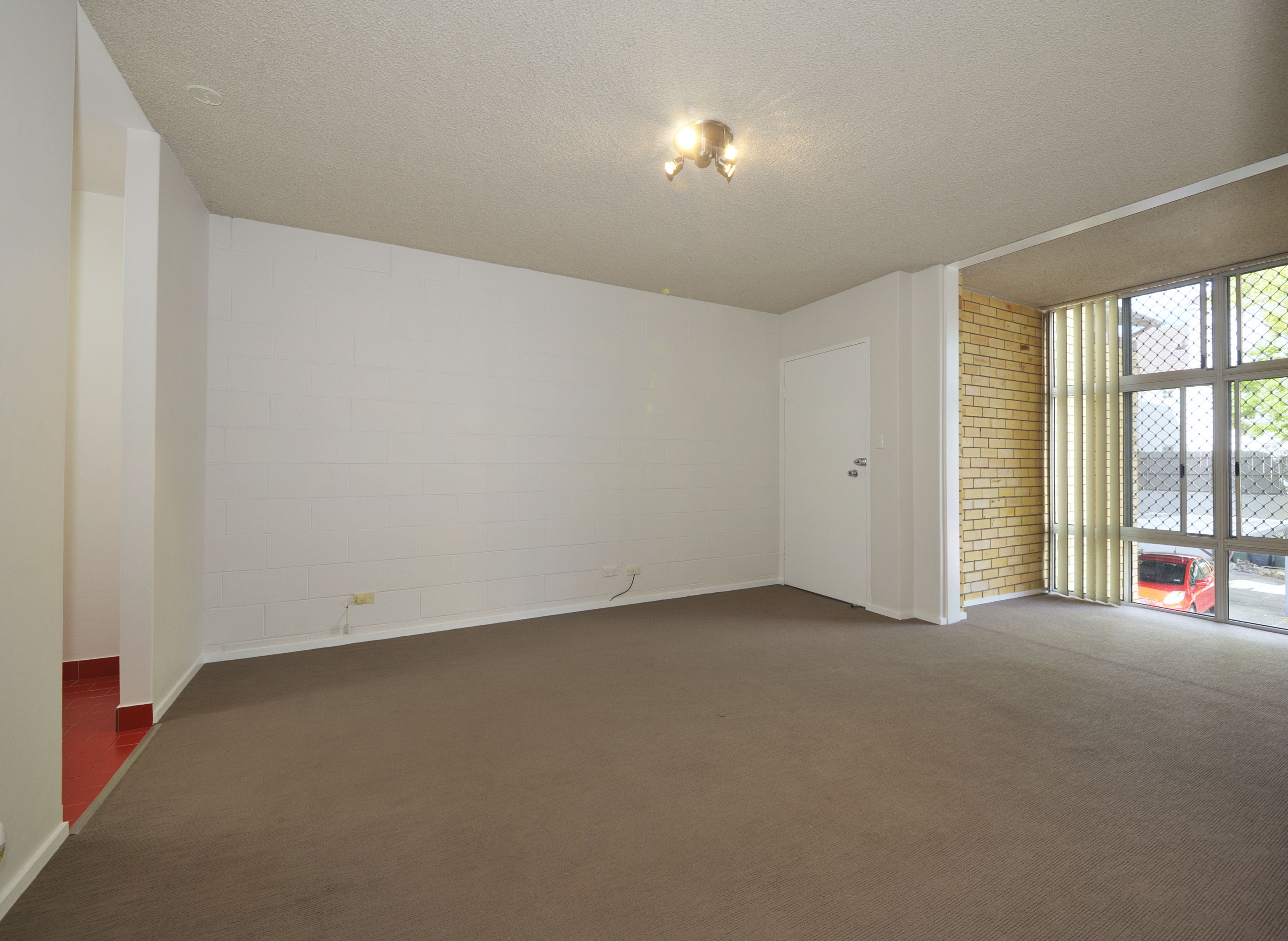 4/309 Bowen Terrace, New Farm, QLD 4005